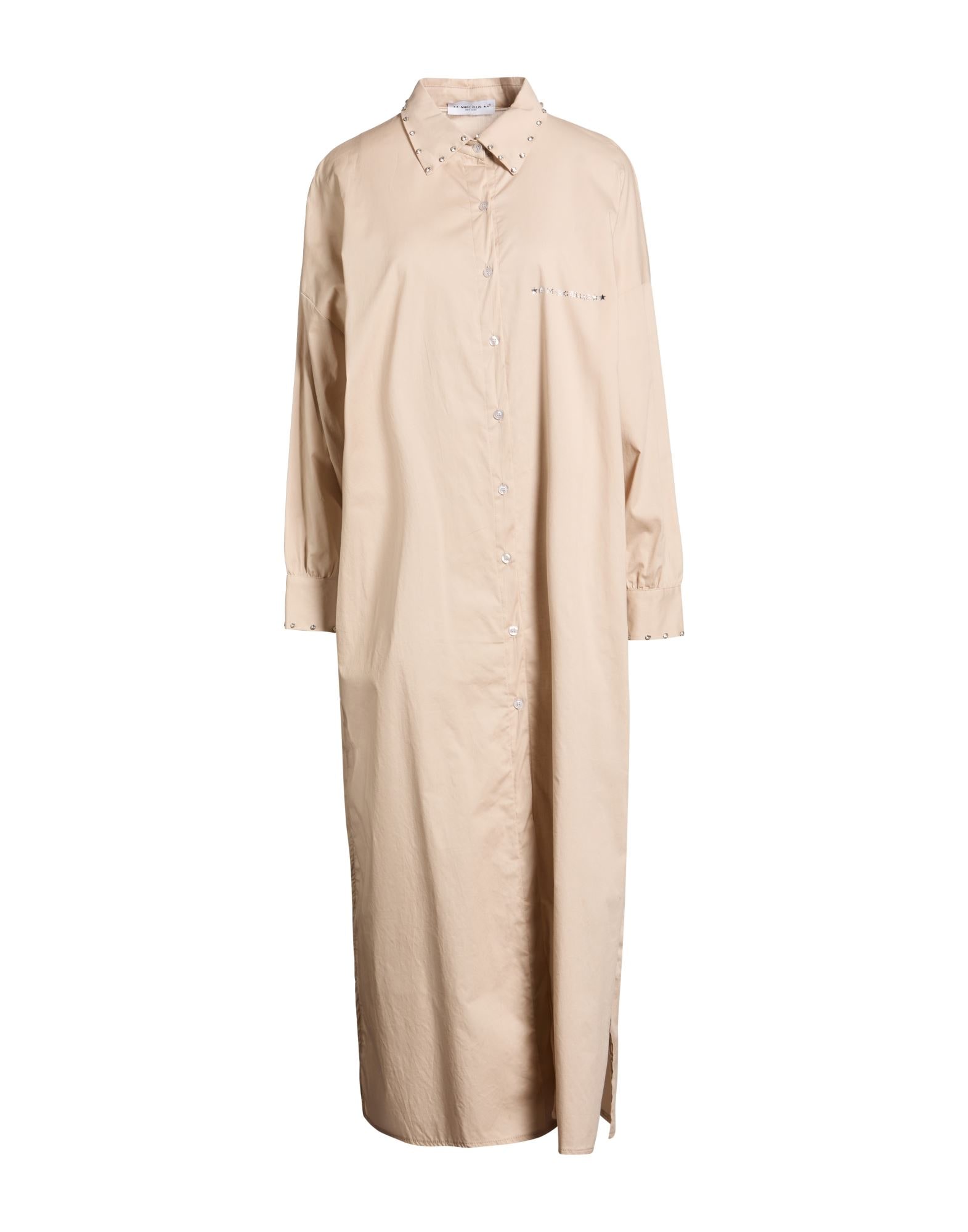 MARC ELLIS - マキシ丈ドレス