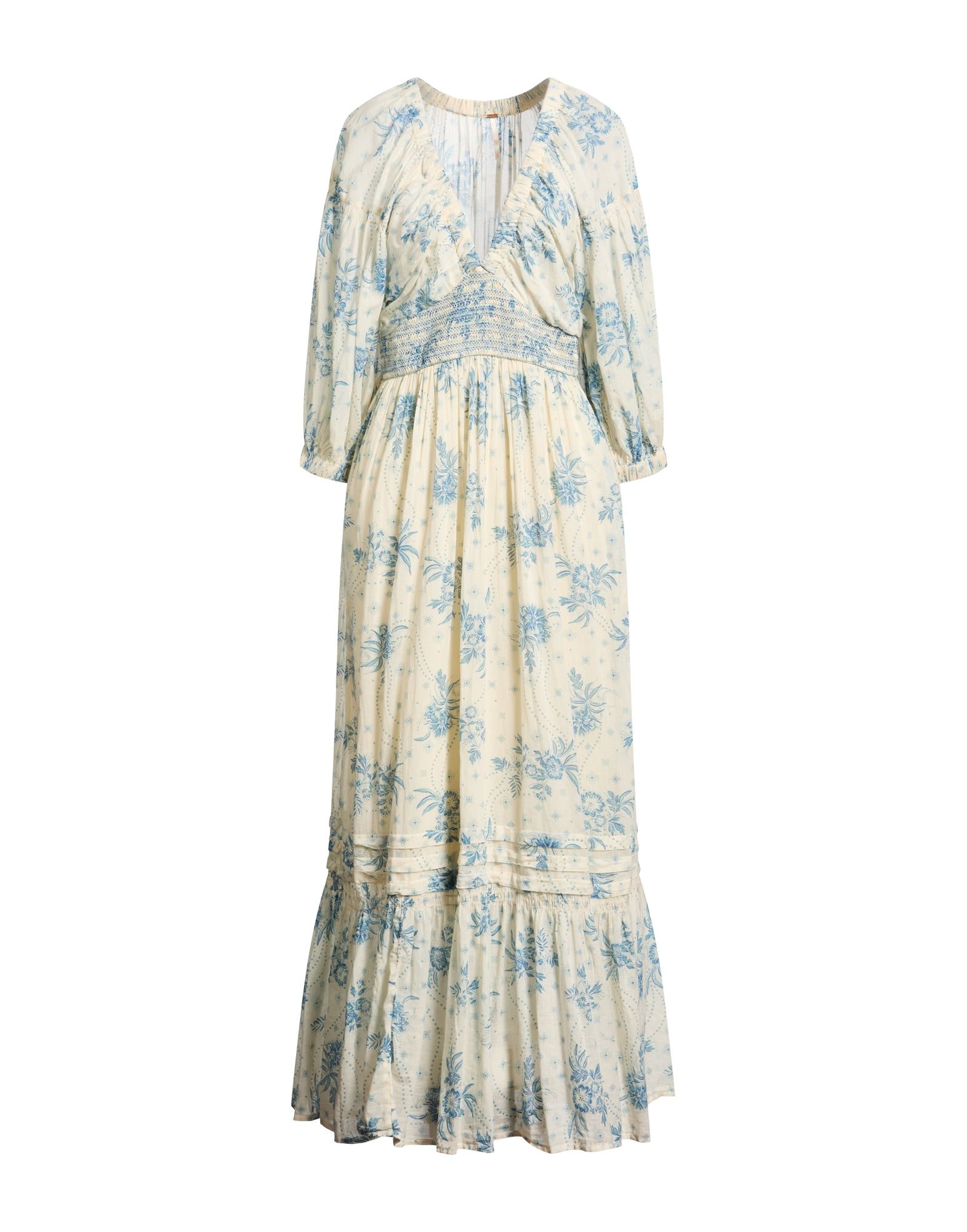 FREE PEOPLE - Maxi dresses