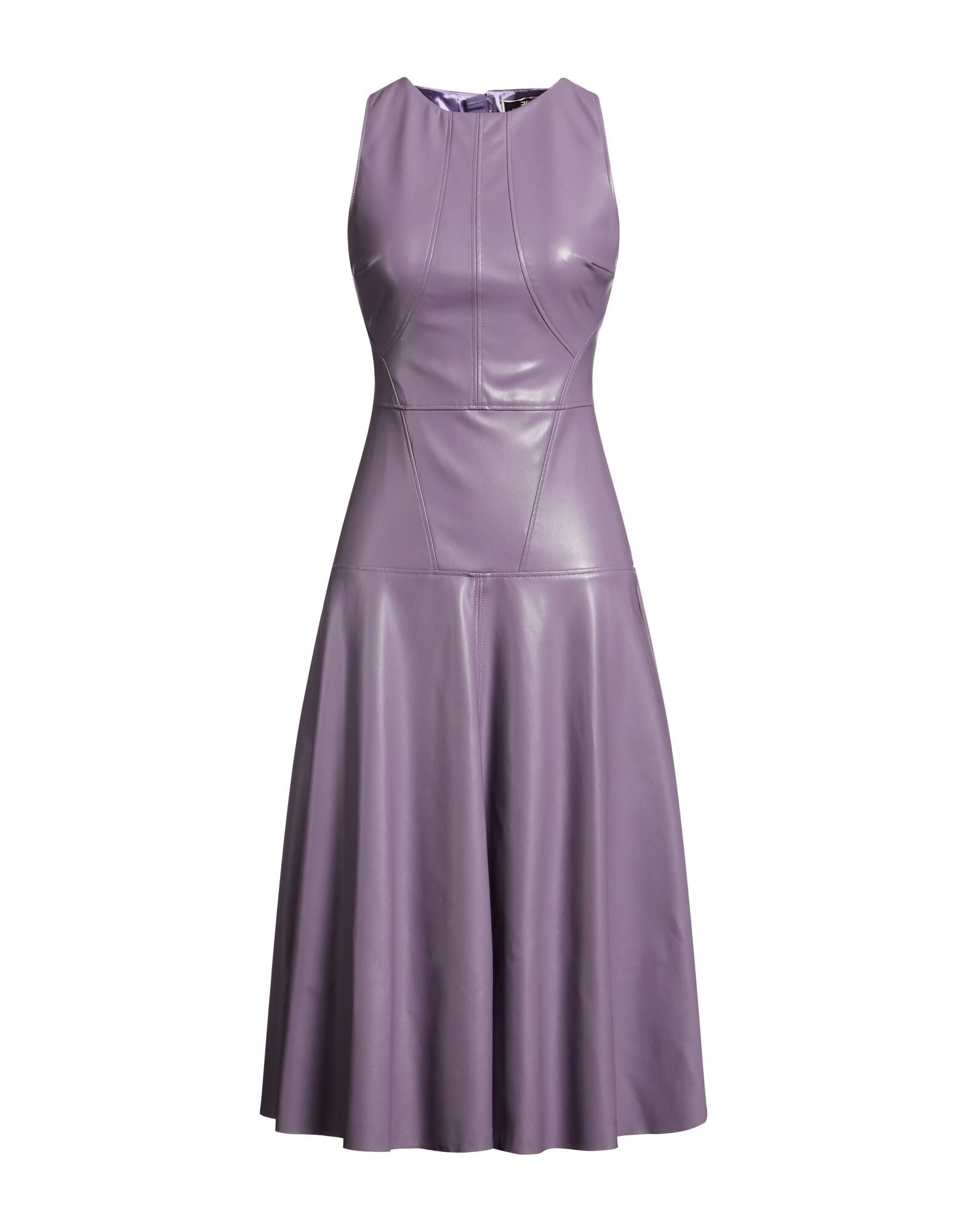 ELISABETTA FRANCHI - Midi dresses