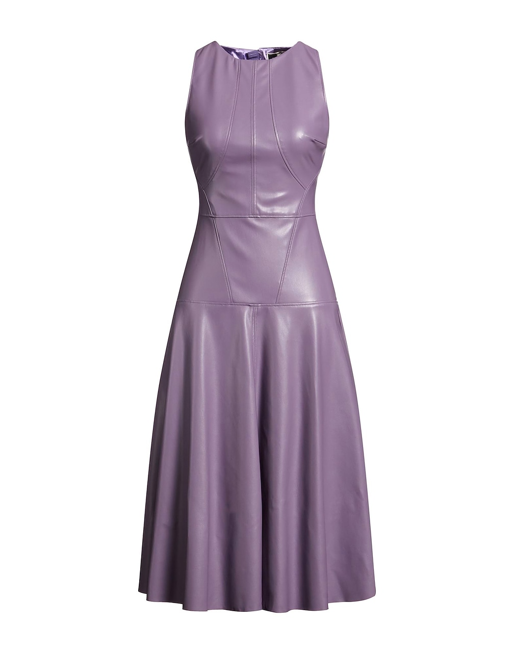 ELISABETTA FRANCHI - Midi dresses