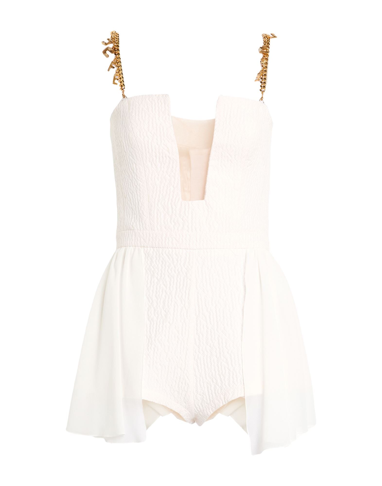 ELISABETTA FRANCHI - Combinaisons courtes