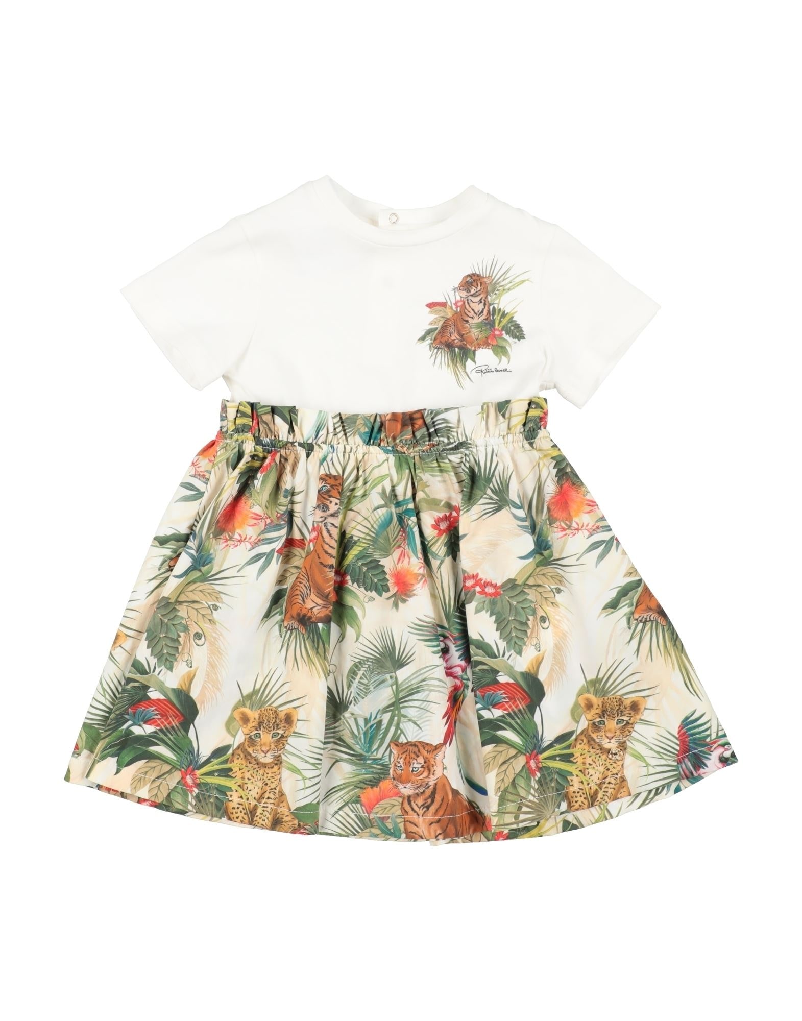 ROBERTO CAVALLI - Vestidos para bebé