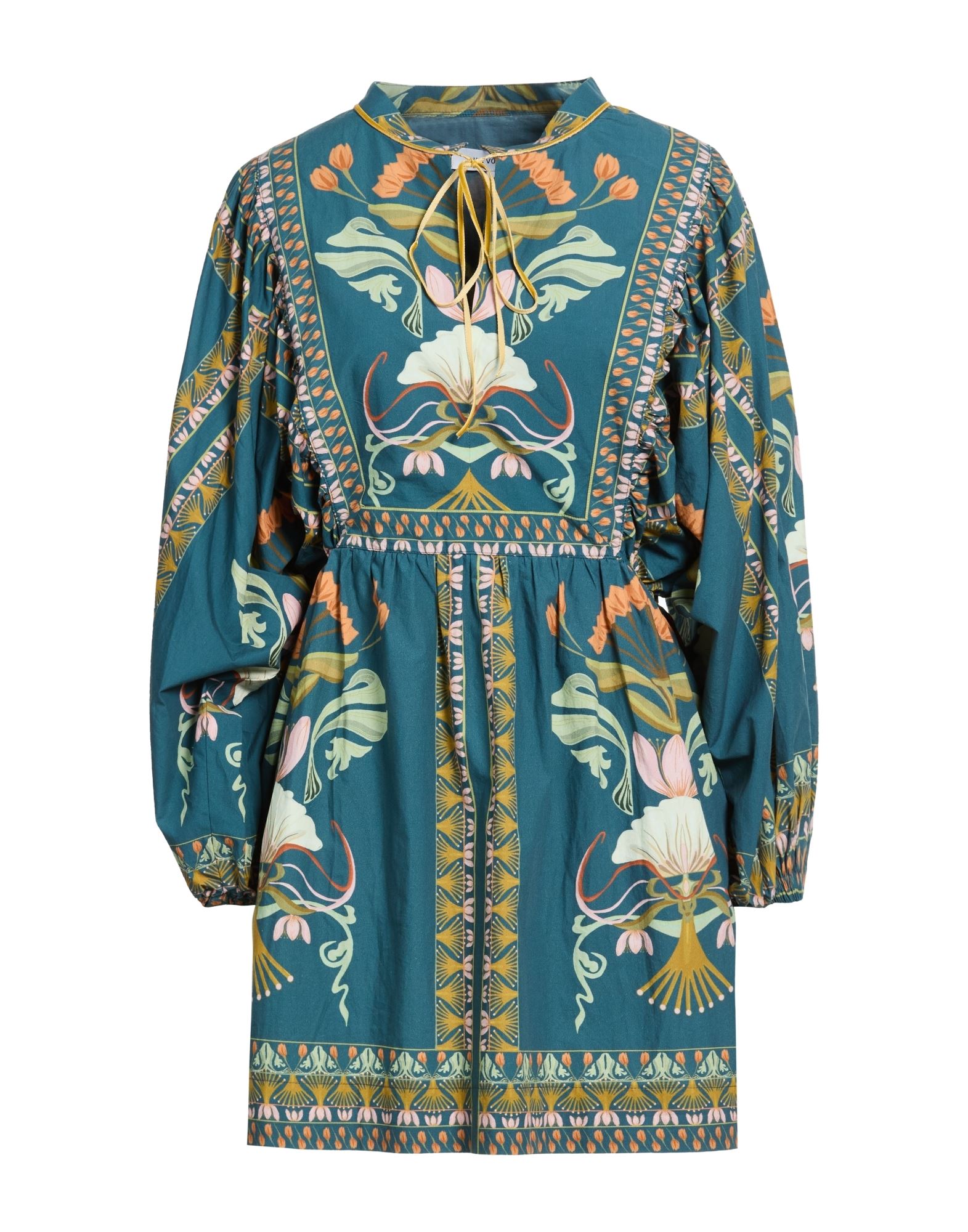 LUG VON SIGA - Mini dresses