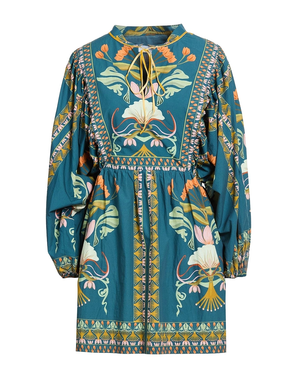 LUG VON SIGA - Mini dresses