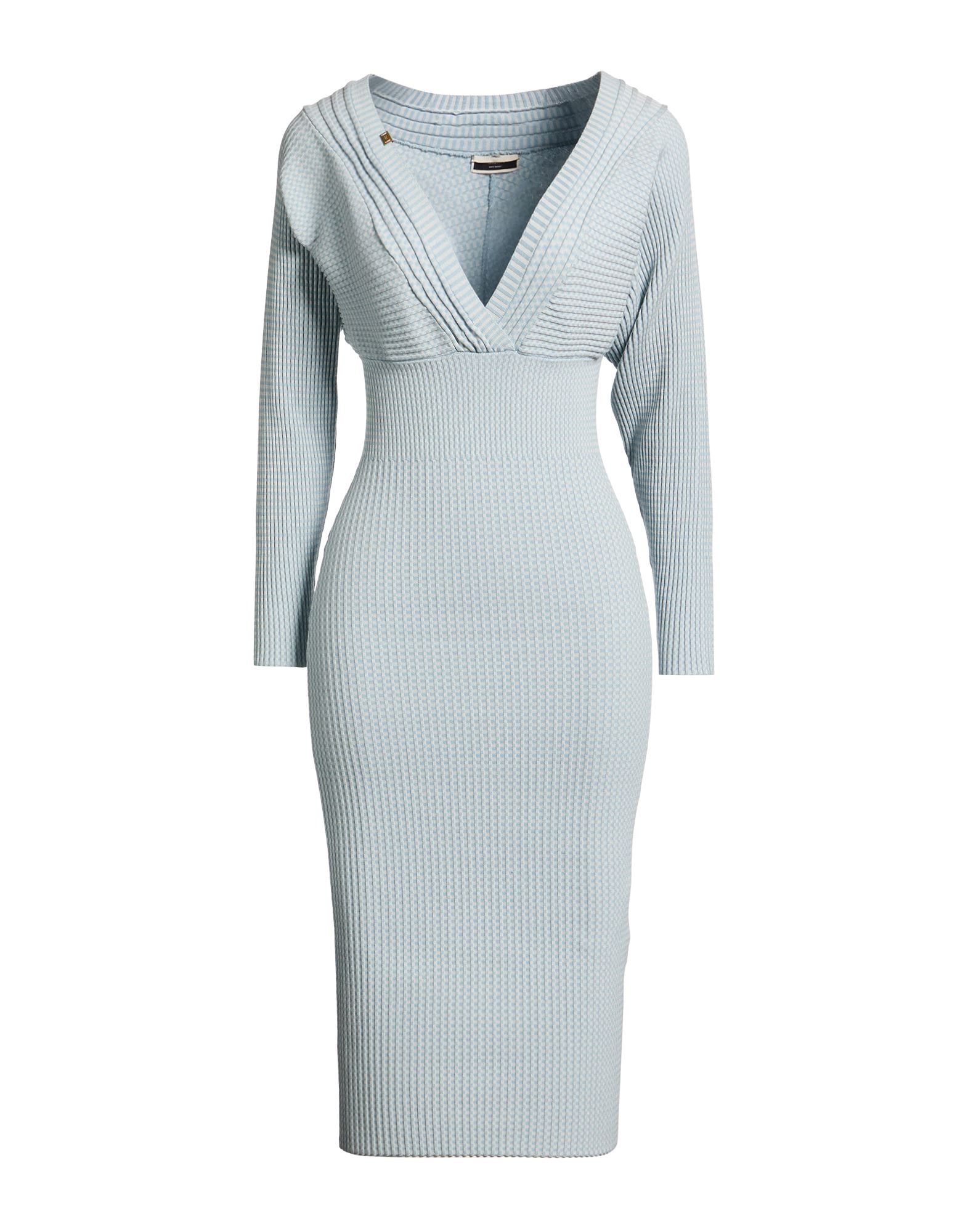 ELISABETTA FRANCHI - Midi dresses