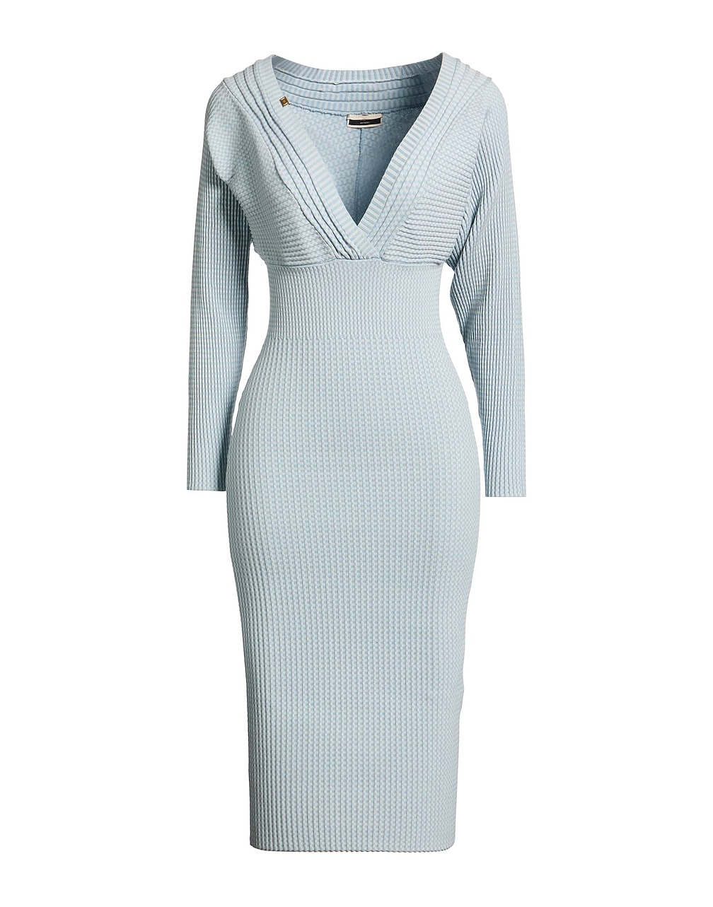 ELISABETTA FRANCHI - Midi dresses