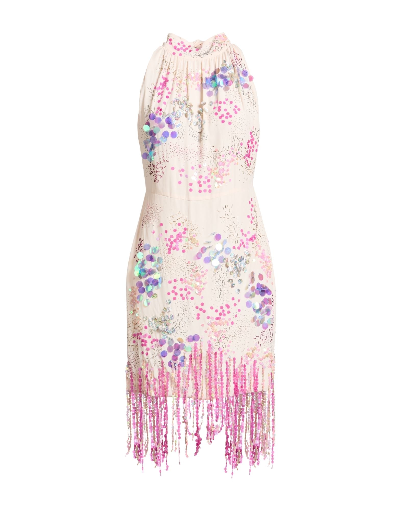 BLUMARINE - Midi dresses