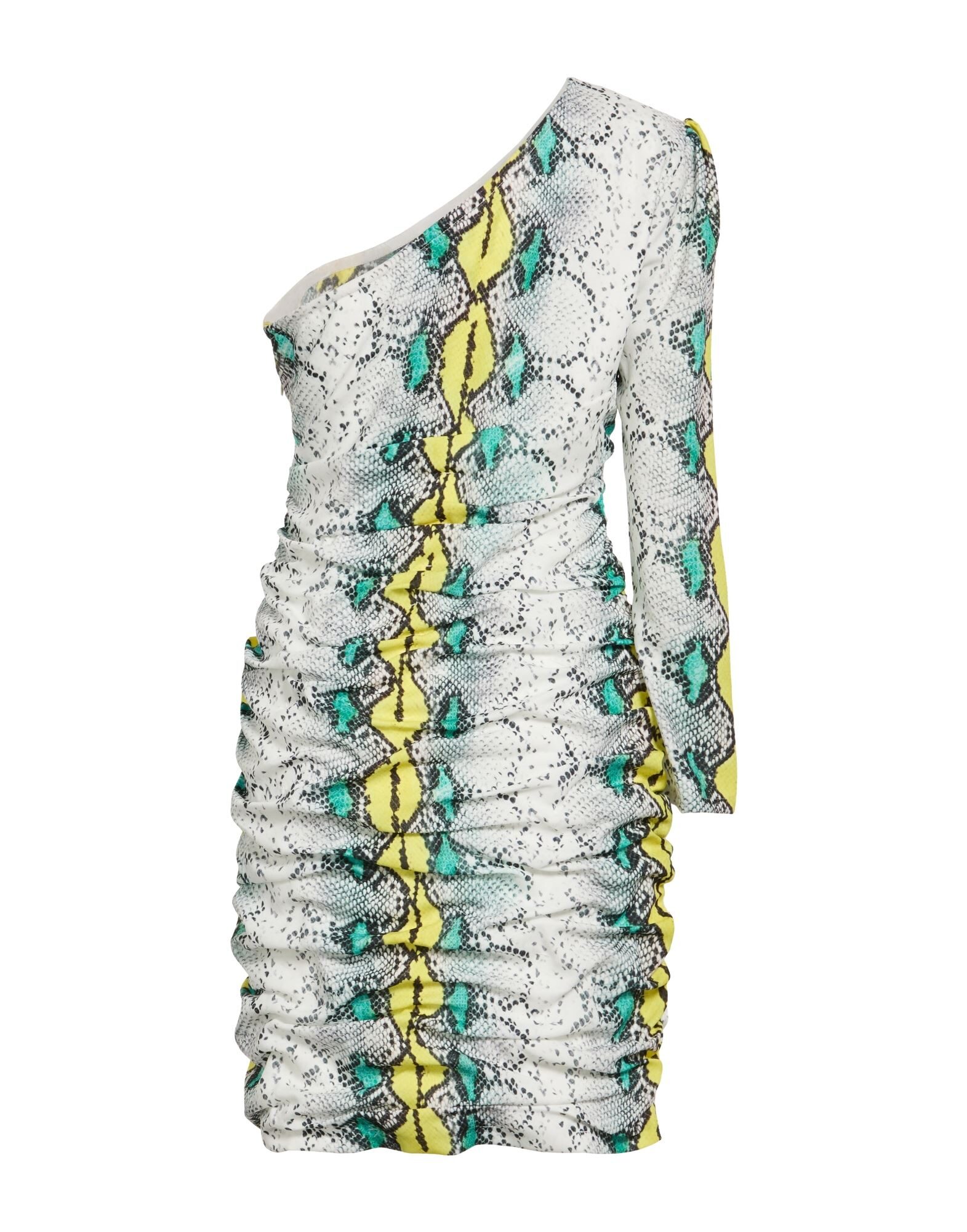 MIOH - ミニ丈ドレス