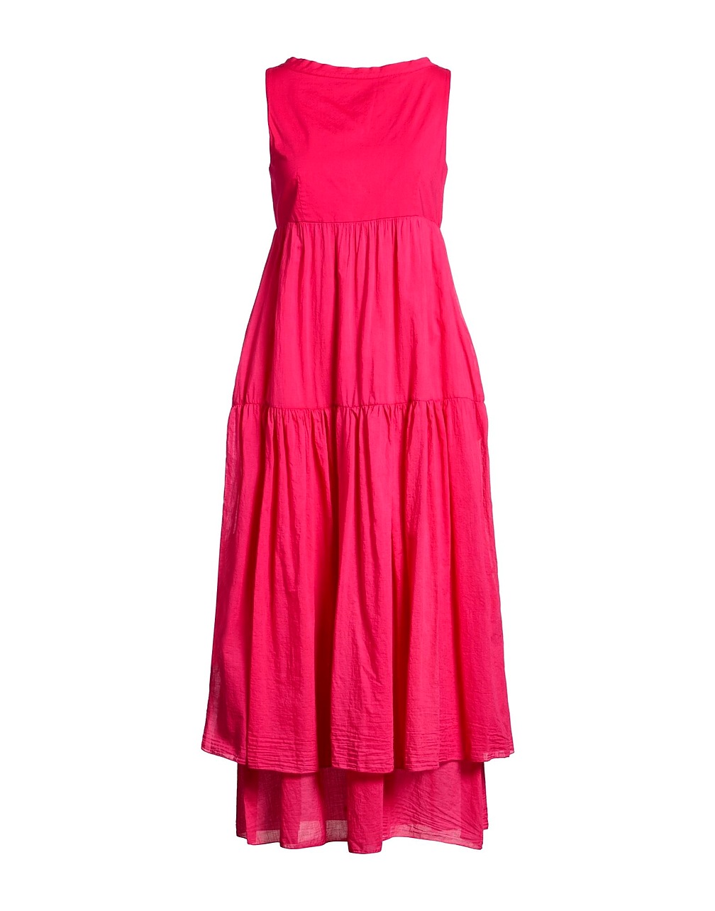 TREBARRABI® - Midi-Kleider