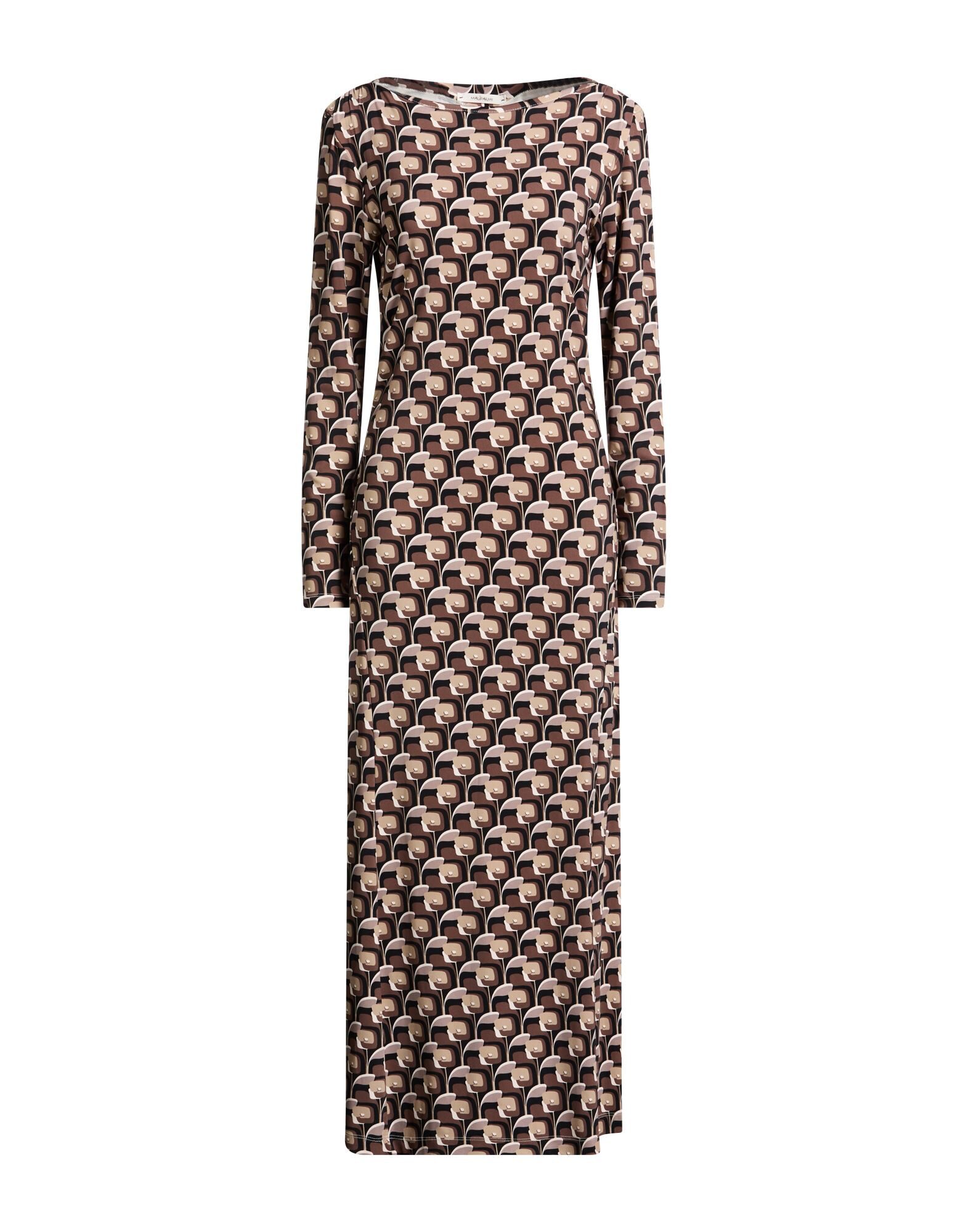 MALÌPARMI - Maxi dresses