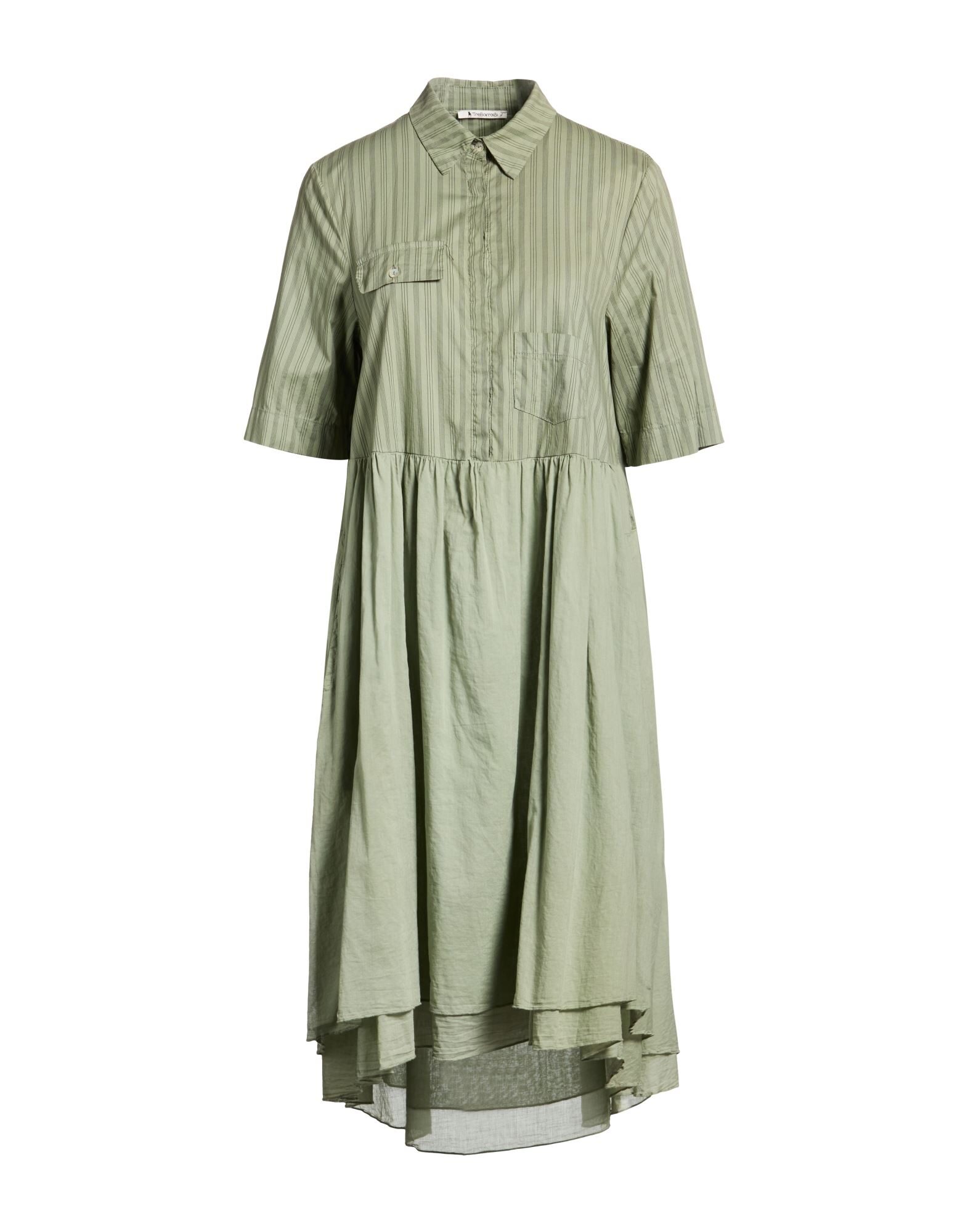 TREBARRABI® - Midi dresses