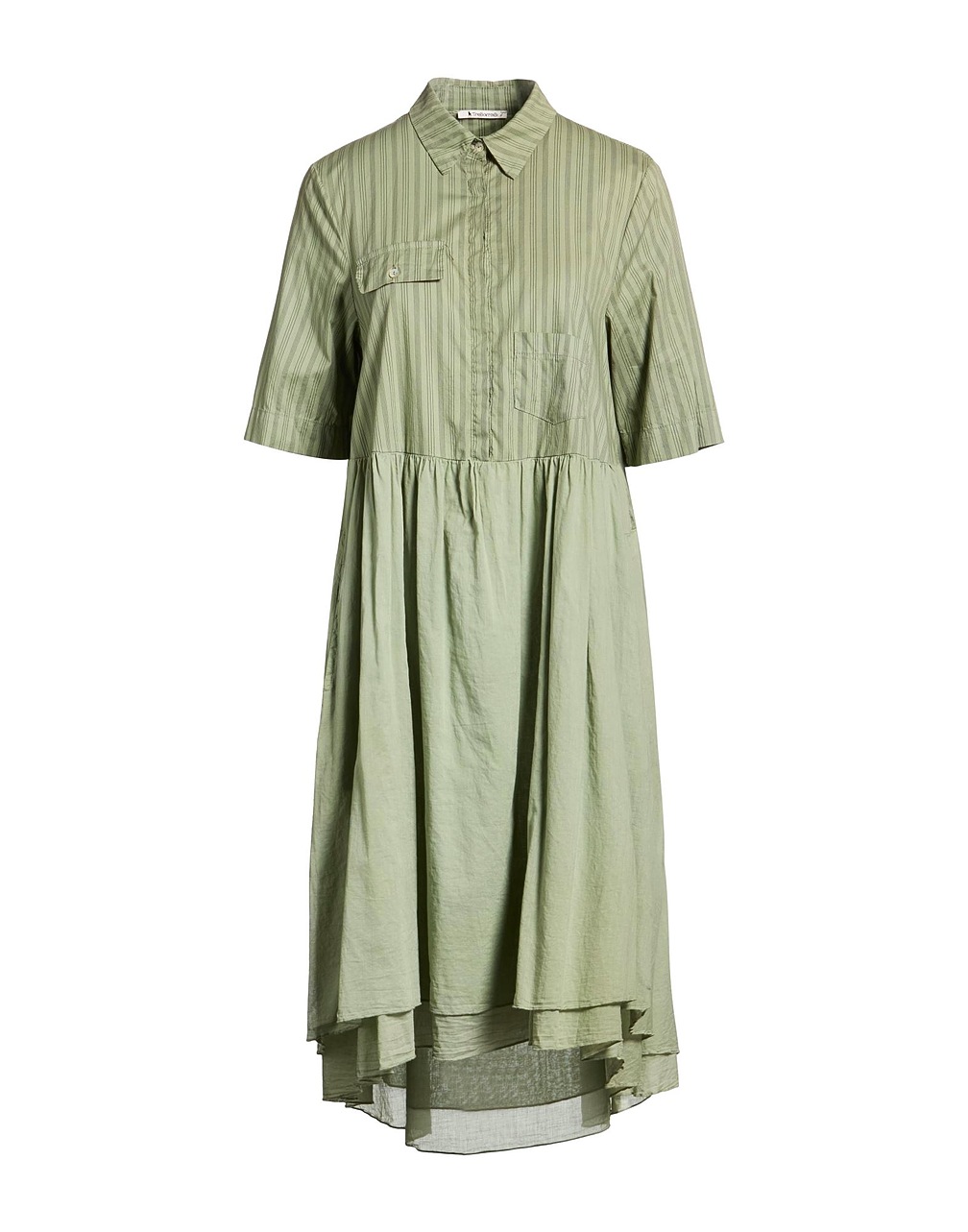 TREBARRABI® - Midi dresses