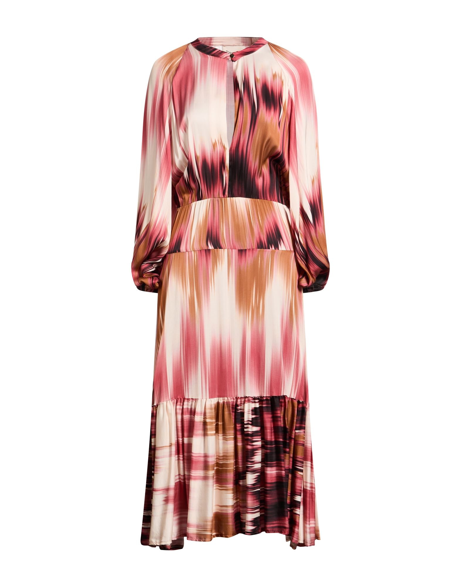 DIXIE - Midi dresses