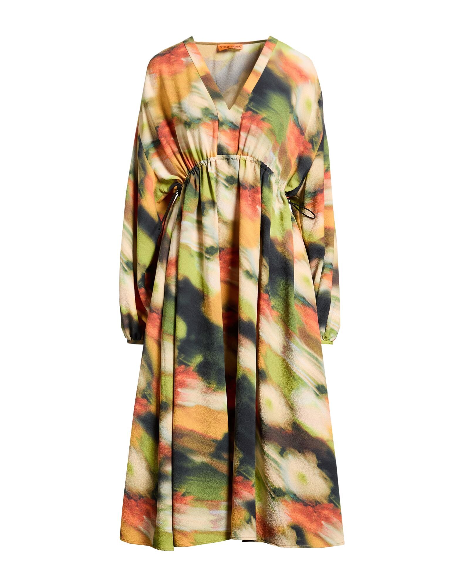 STINE GOYA - Платья миди