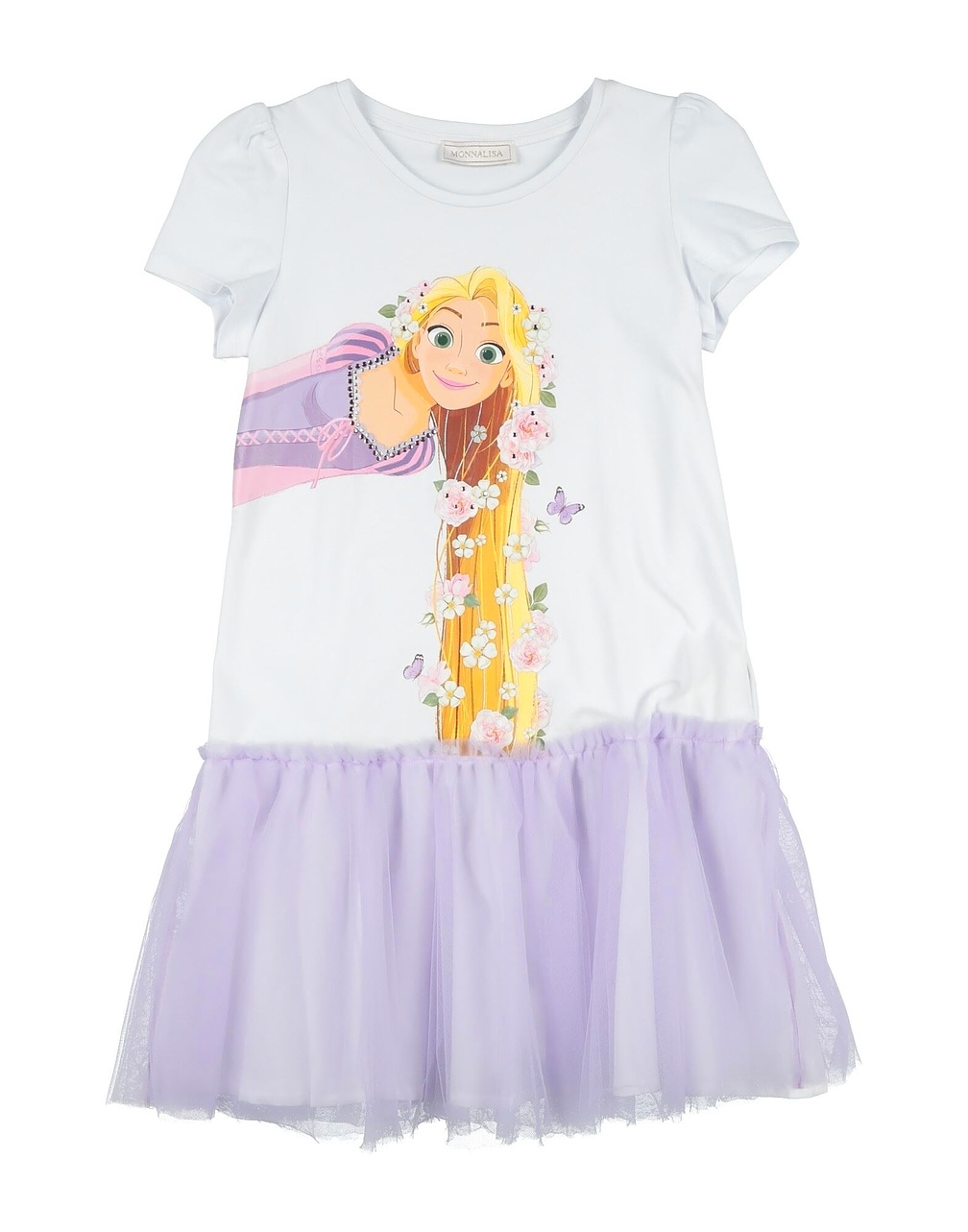 MONNALISA - Kids’ dresses