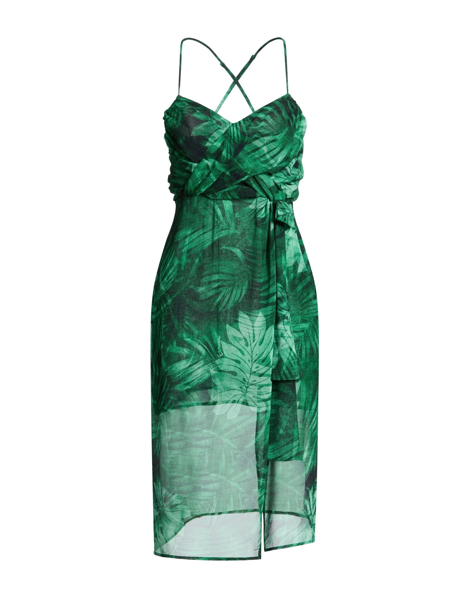 ERMANNO SCERVINO - Midi dresses