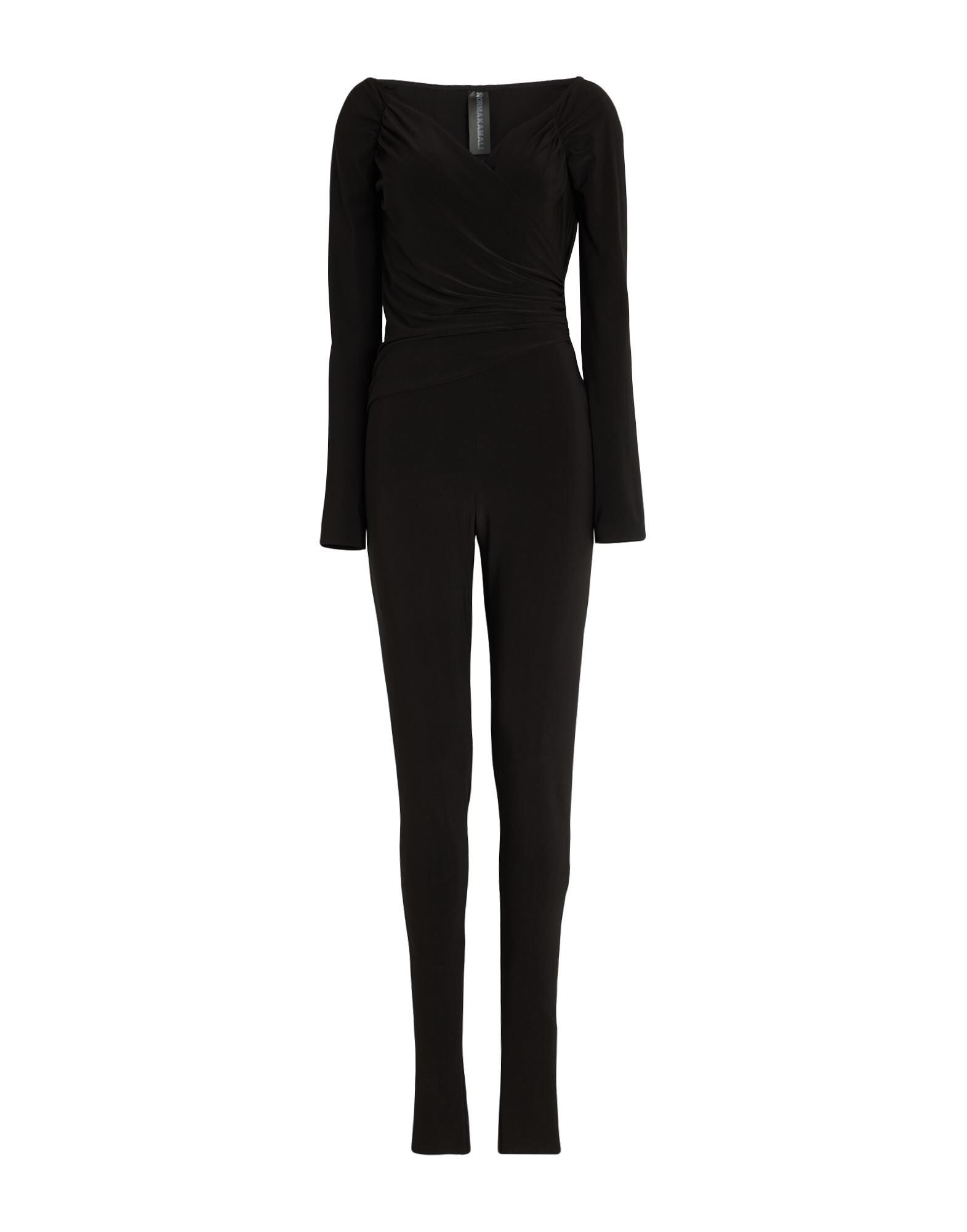 NORMA KAMALI - Jumpsuits