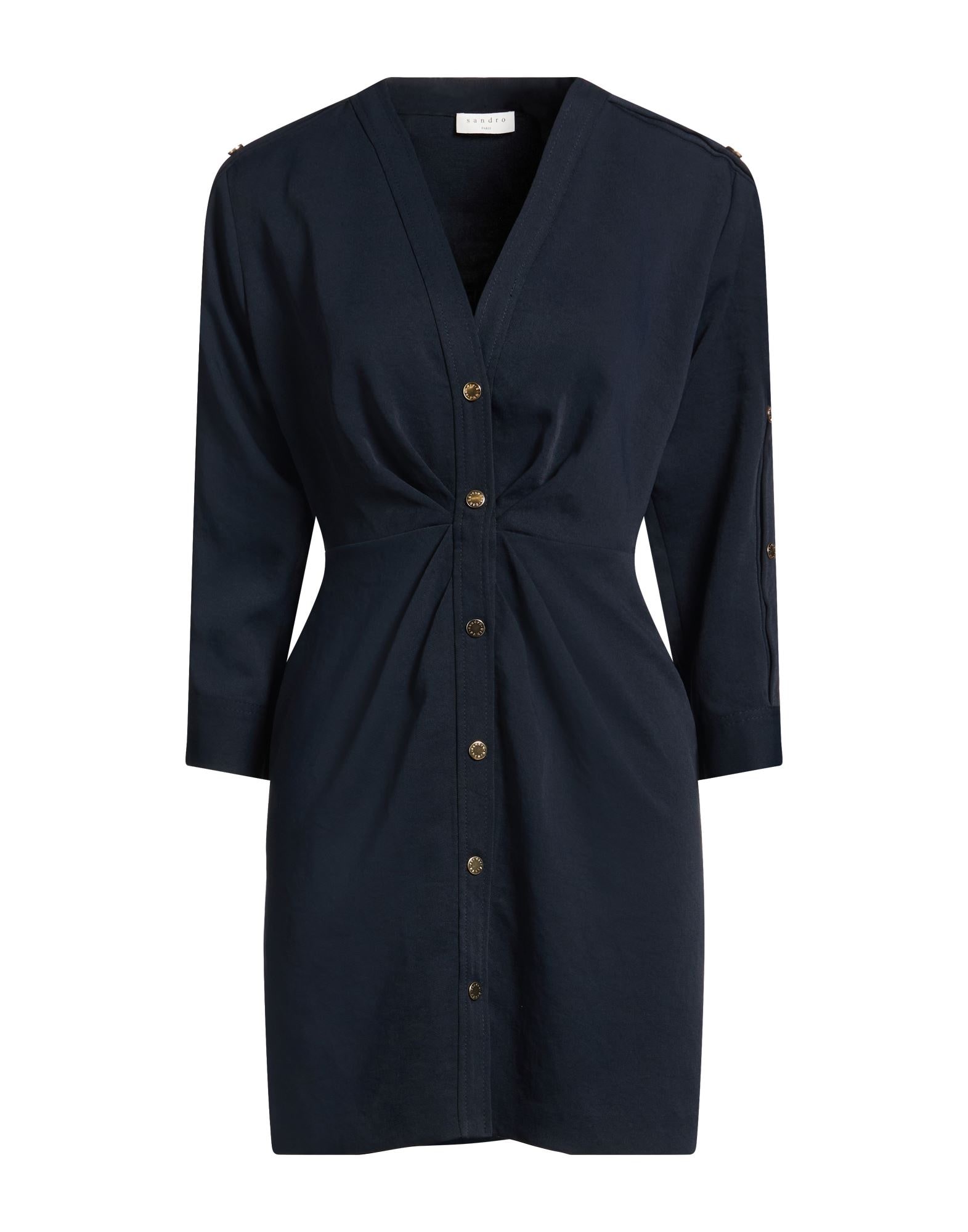 SANDRO - Mini dresses