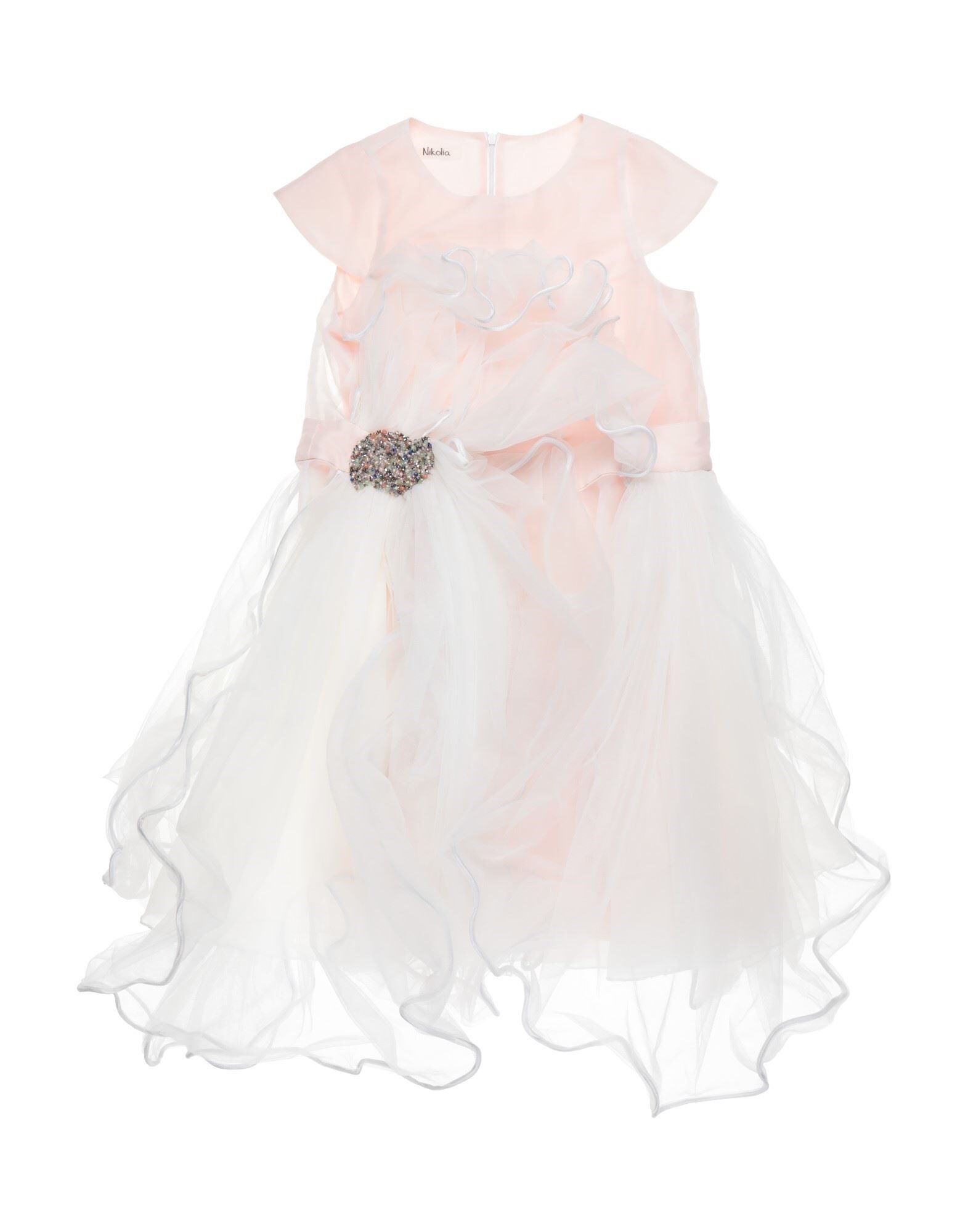 NIKOLIA - Robes fille