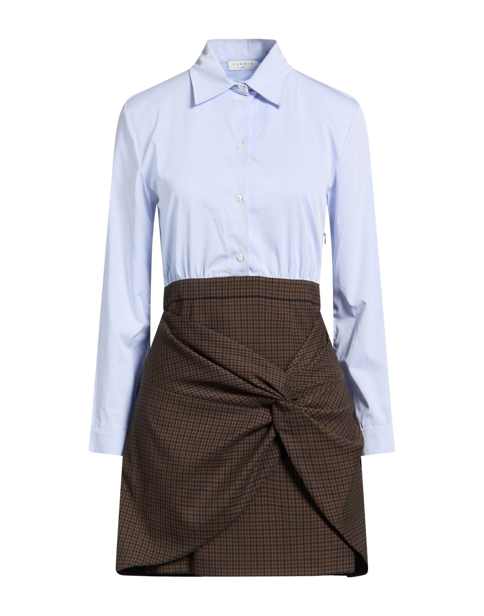 SANDRO - Mini dresses