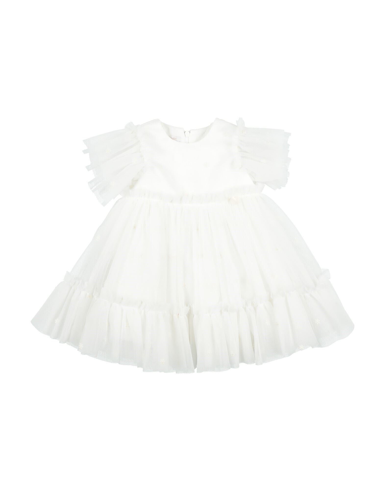 LE BEBÉ - Платья для малышей