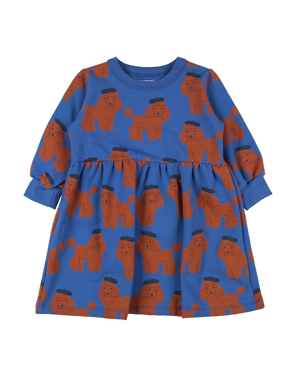 TINYCOTTONS - Baby dresses