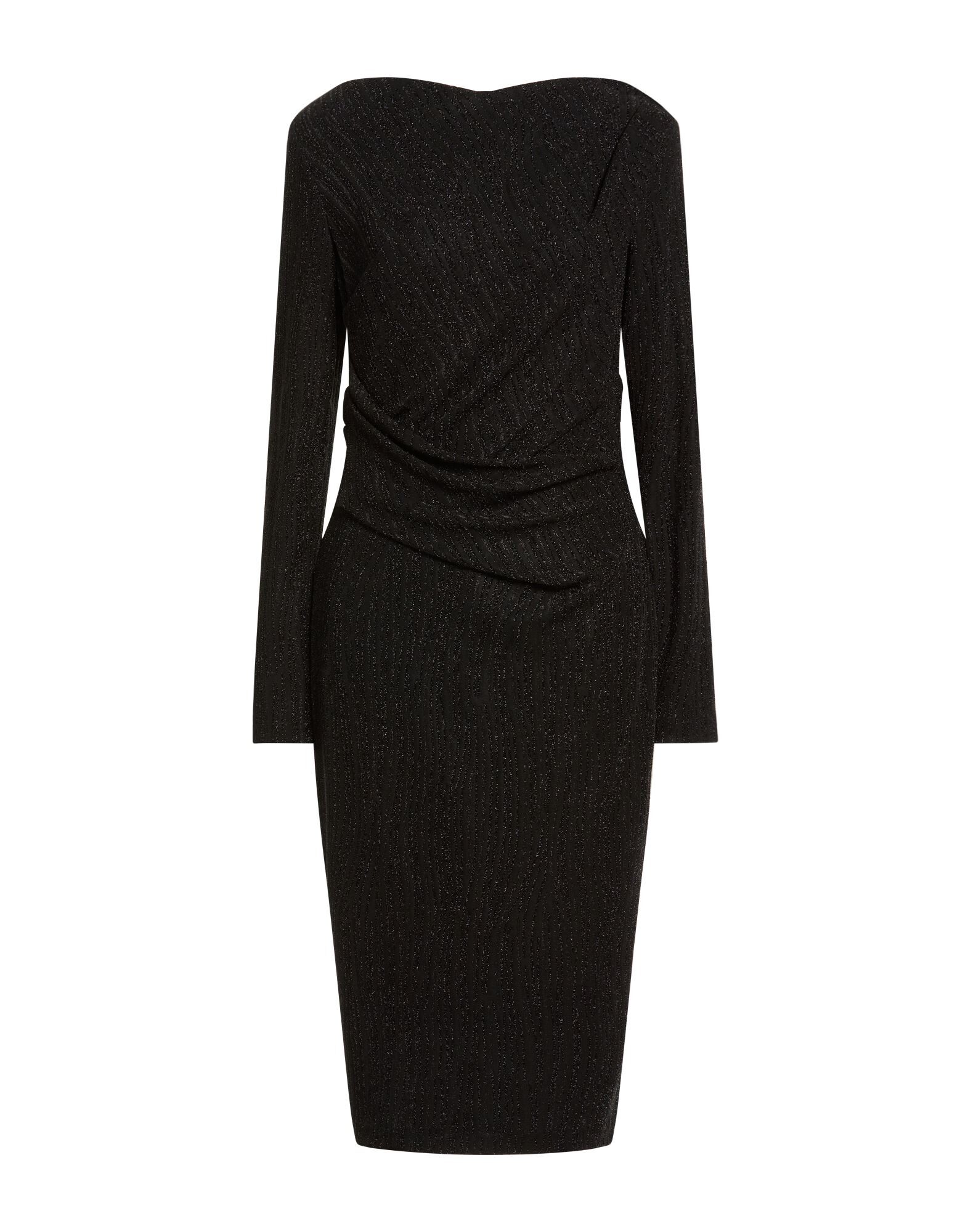 TALBOT RUNHOF - Midi dresses