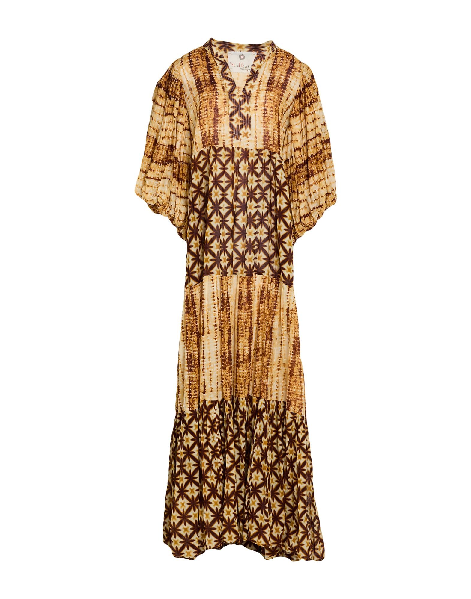 SUNBUNCH - Maxi dresses
