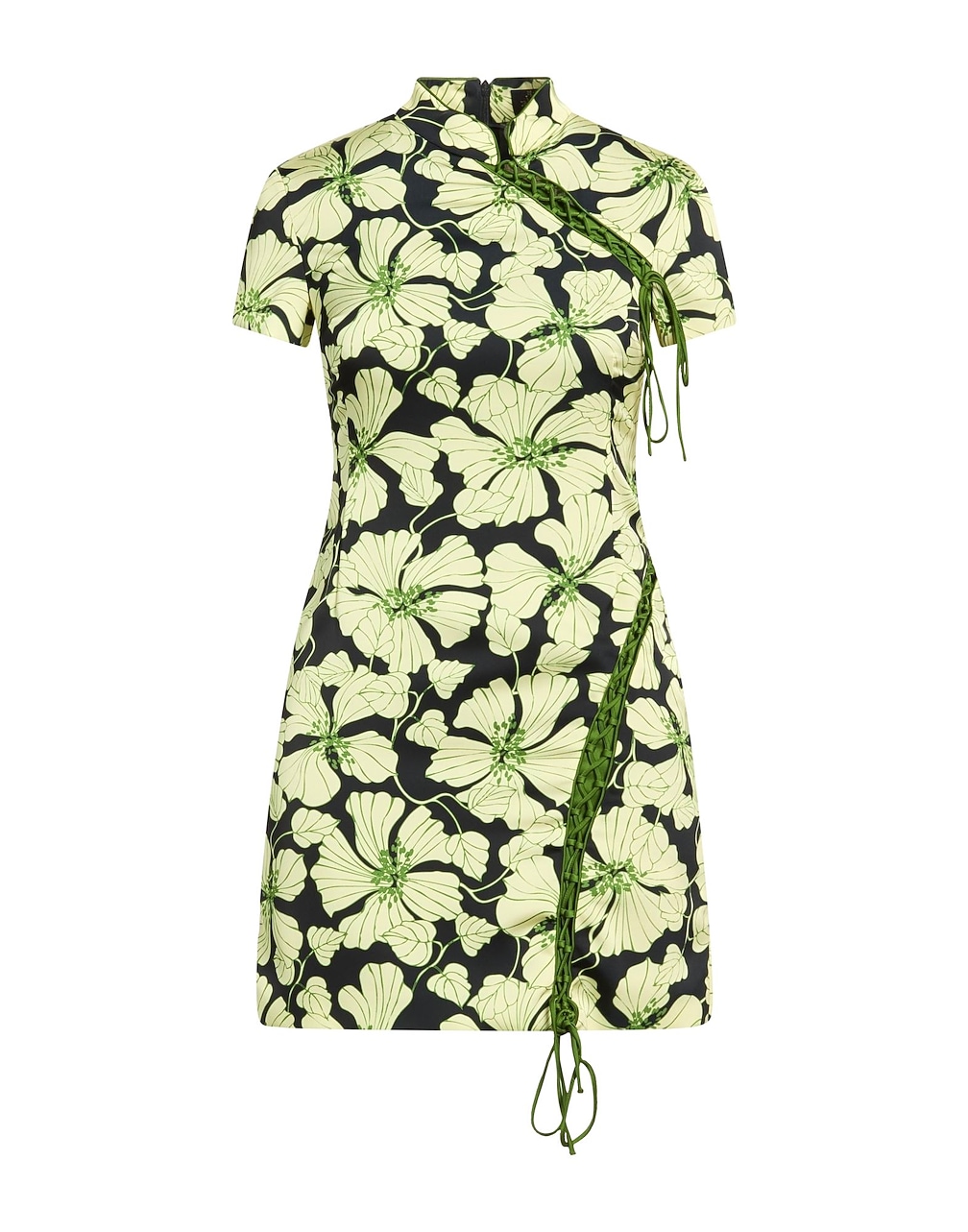 DE LA VALI - Mini dresses