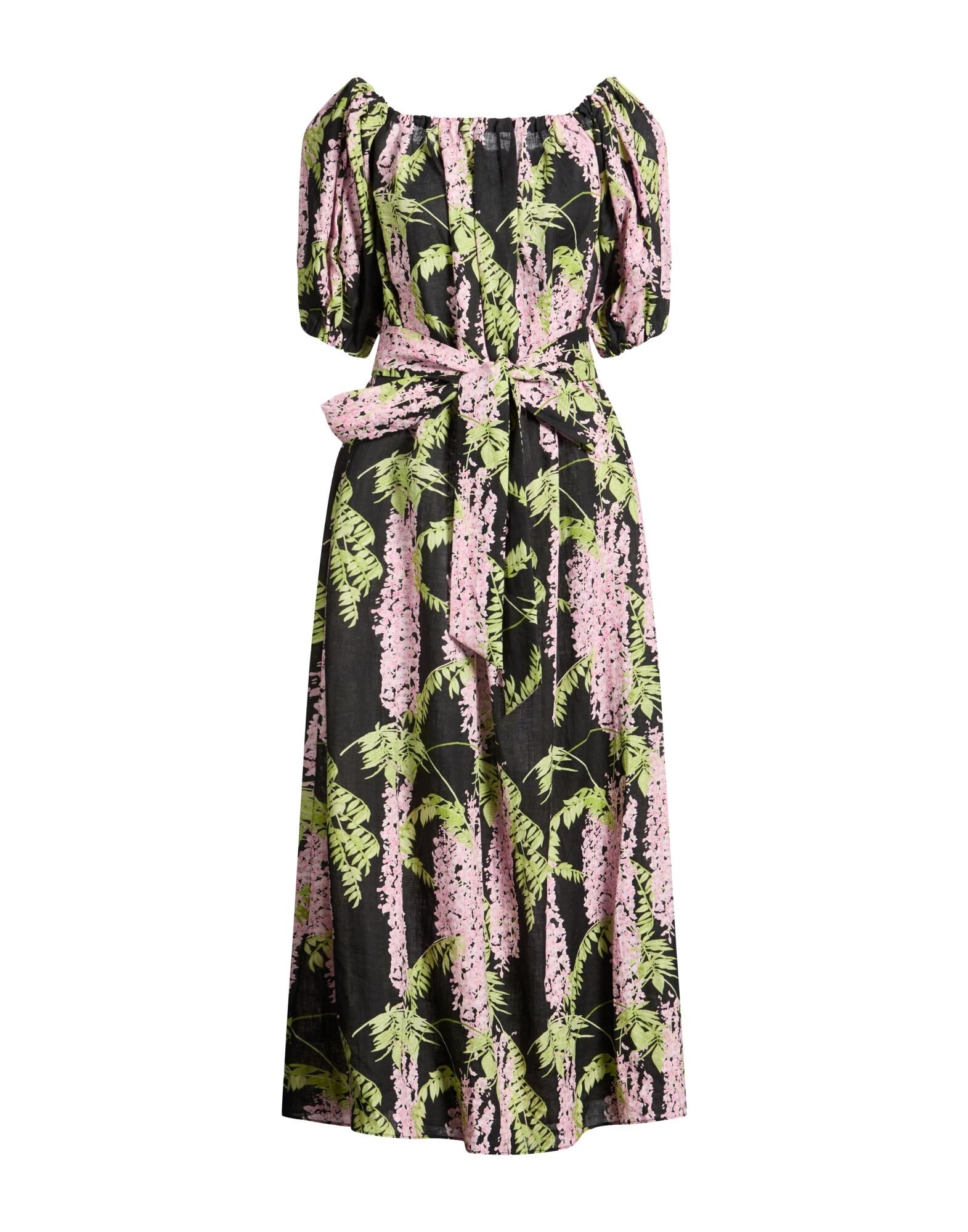 BERNADETTE - Длинные платья