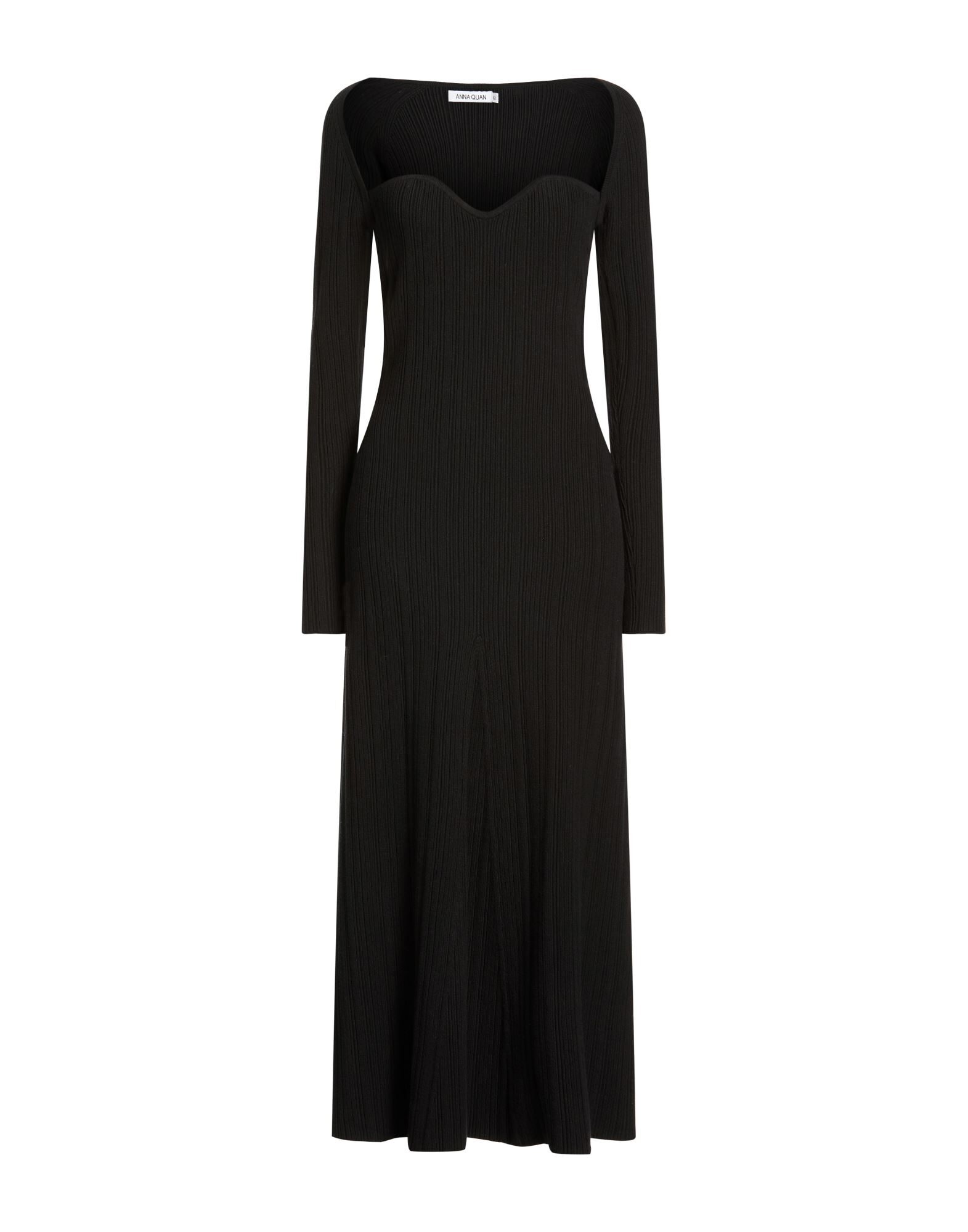 ANNA QUAN - Midi dresses