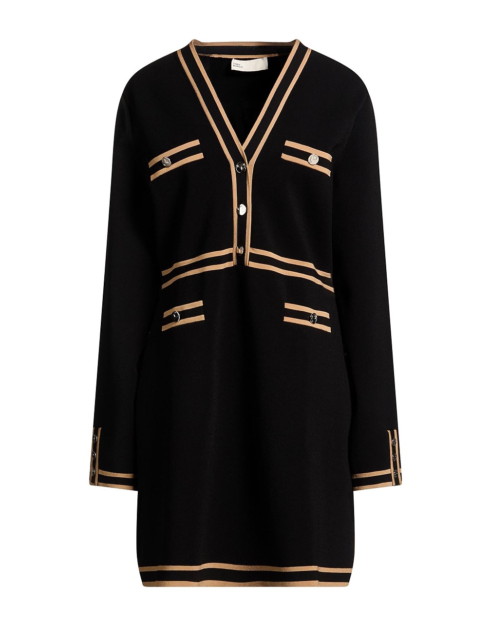 TORY BURCH - Mini dresses
