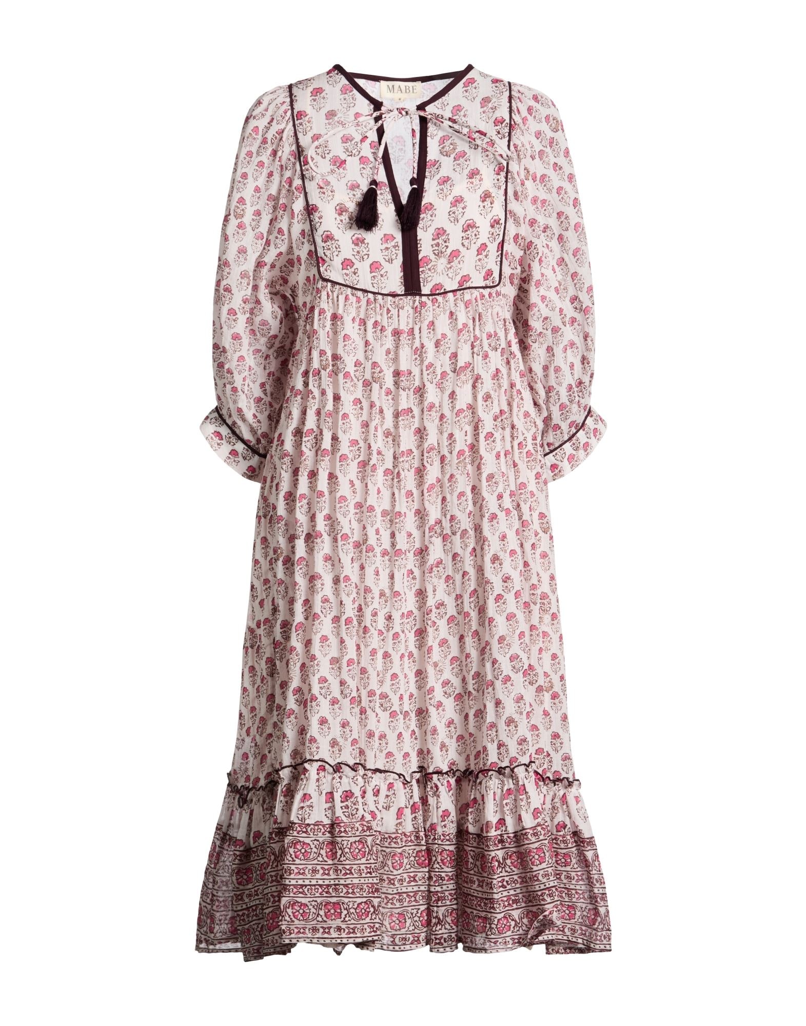 M.A.B.E - Midi dresses