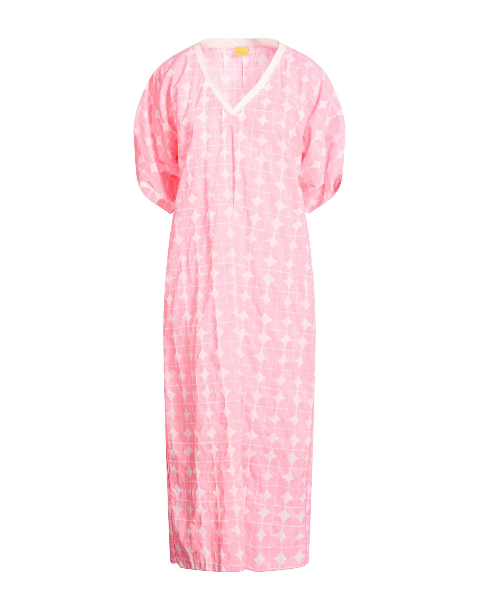 MONOPLAZA - Midi dresses