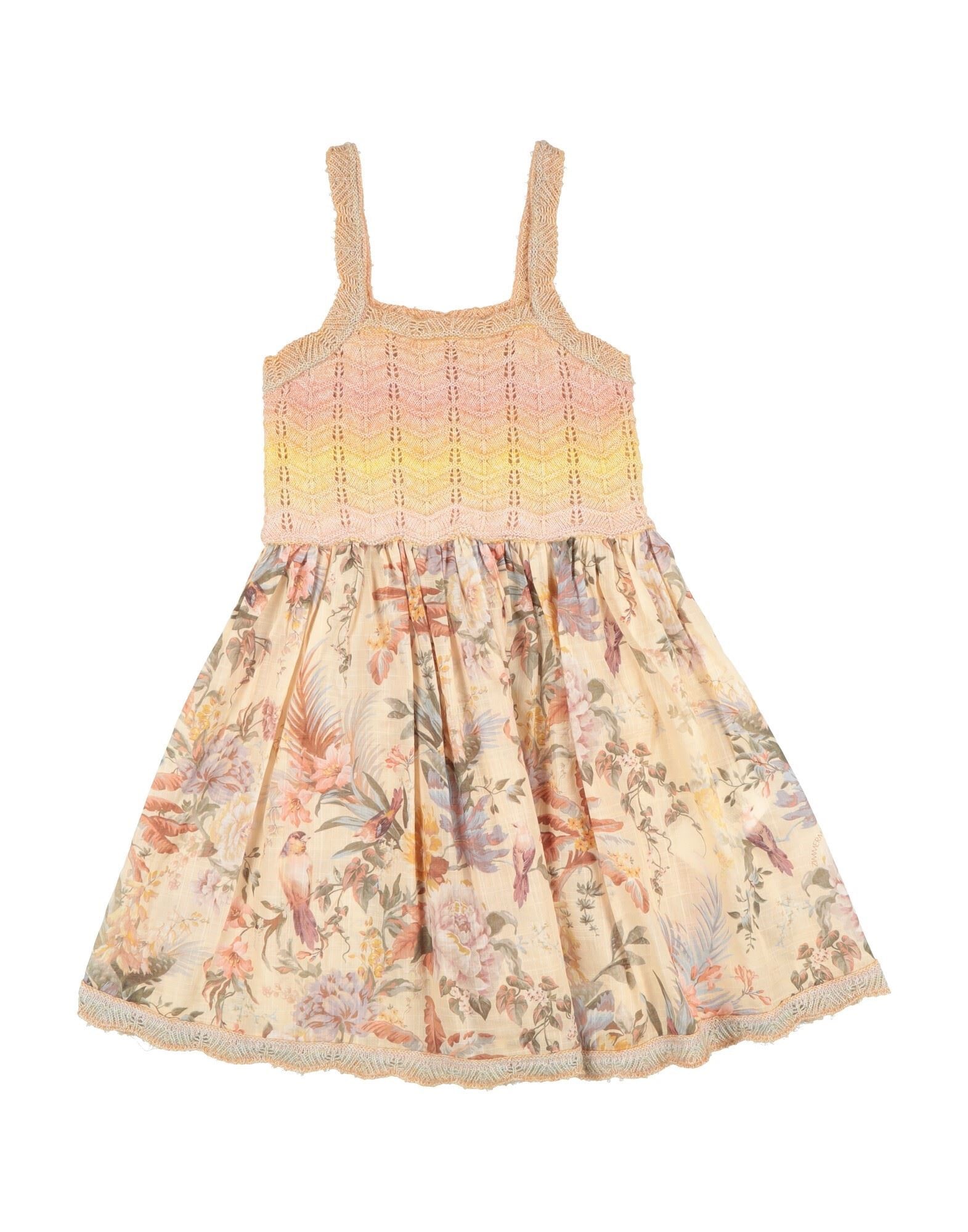 ZIMMERMANN - Kids’ dresses