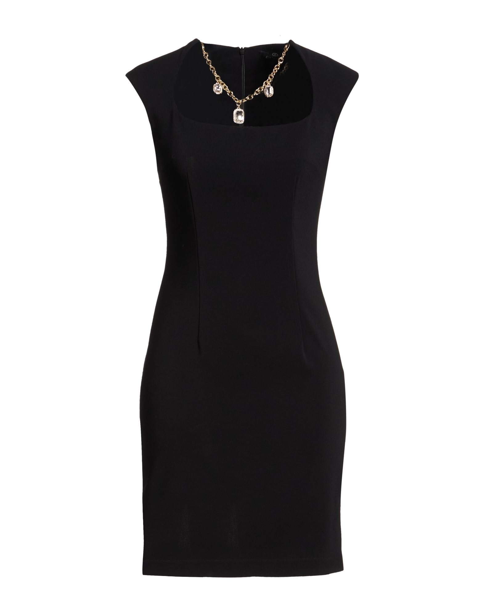 DIVEDIVINE - Mini dresses