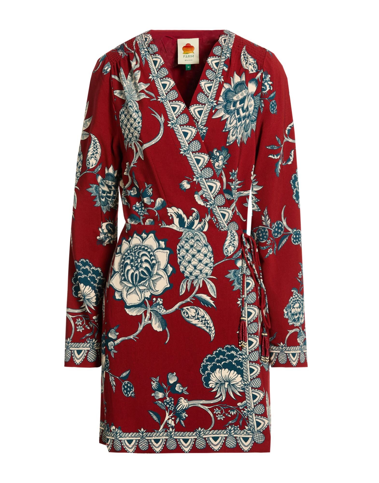 FARM RIO - Mini dresses