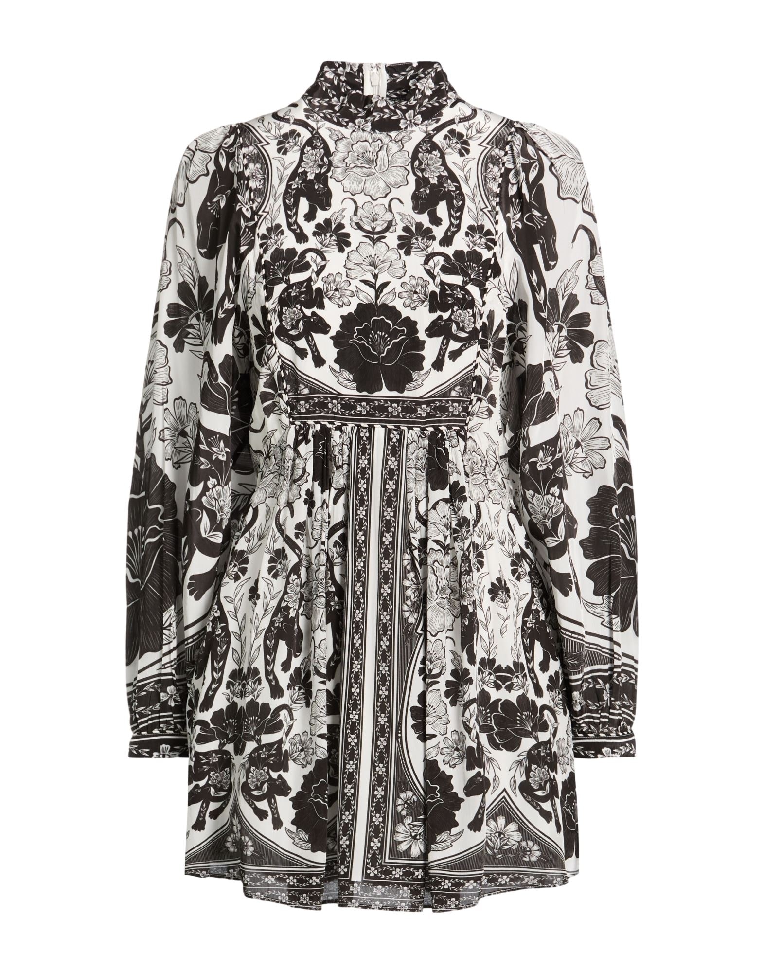 FARM RIO - Mini dresses