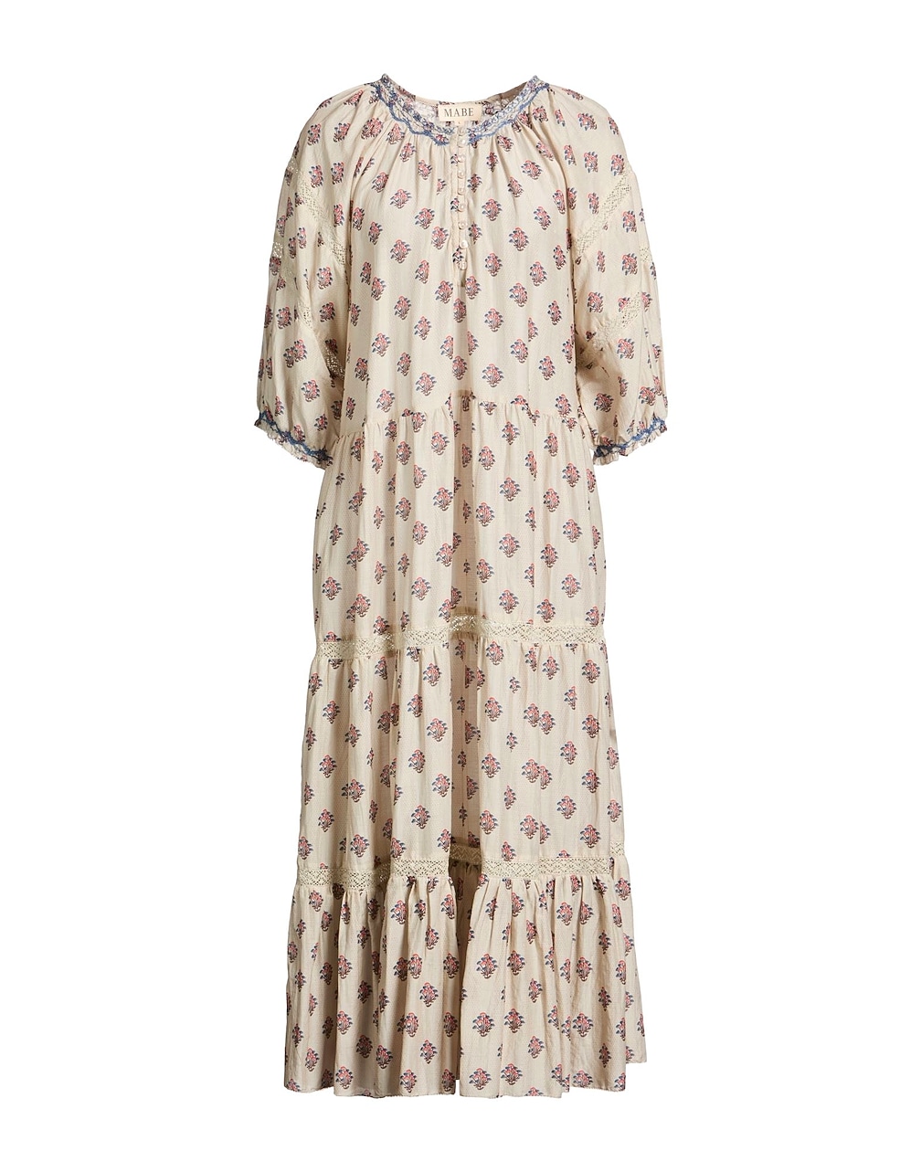 M.A.B.E - Midi dresses