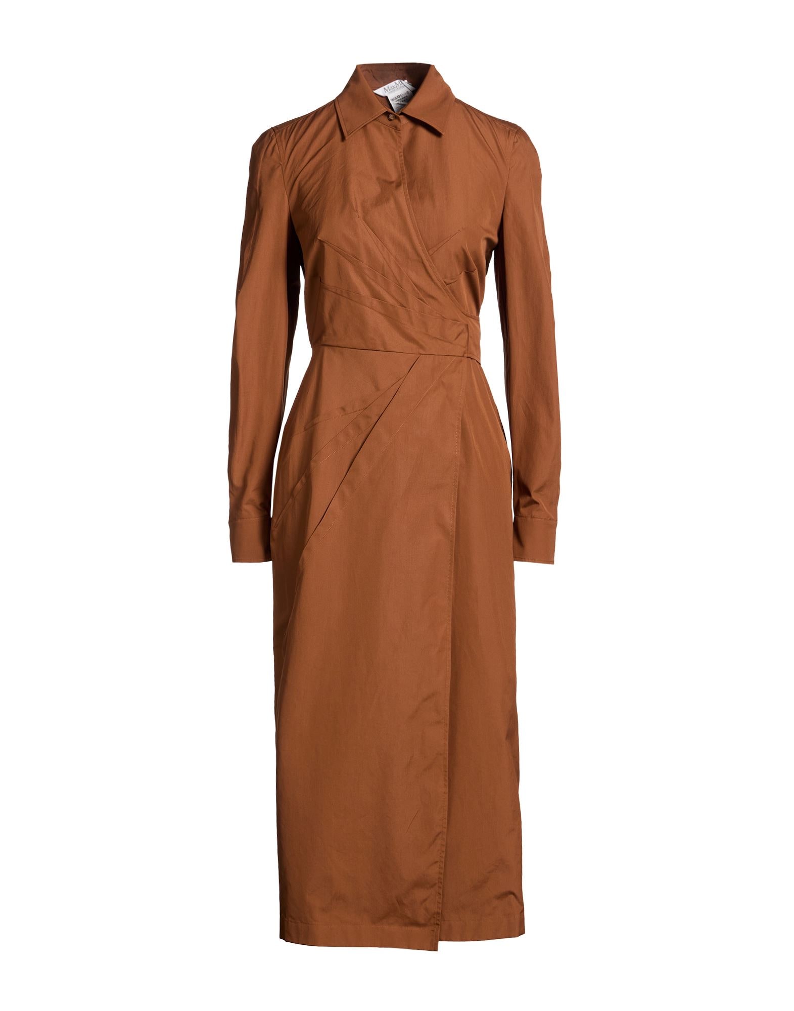 MAX MARA - Midi dresses