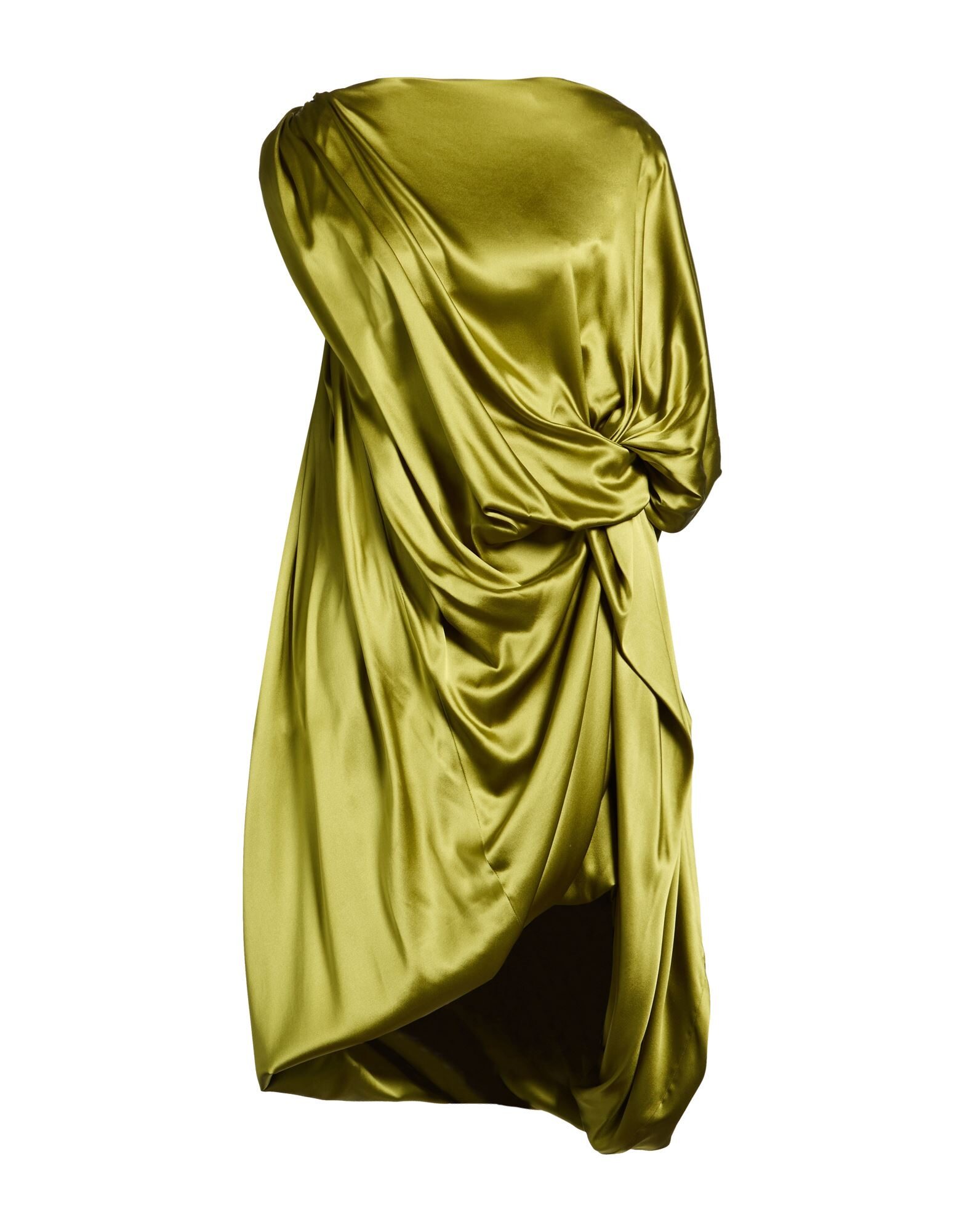 DRIES VAN NOTEN - Midi dresses