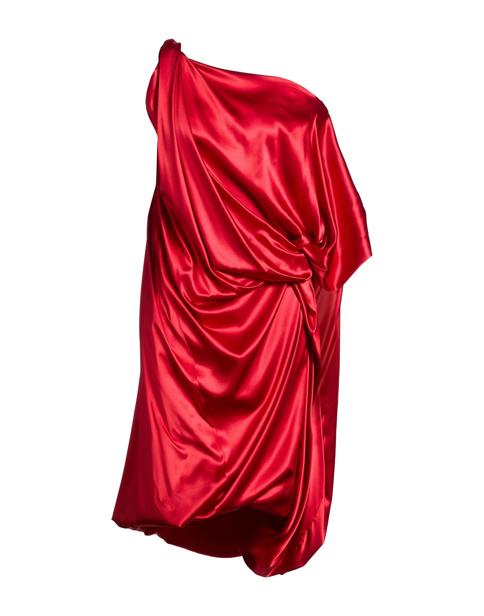 DRIES VAN NOTEN - Платья миди