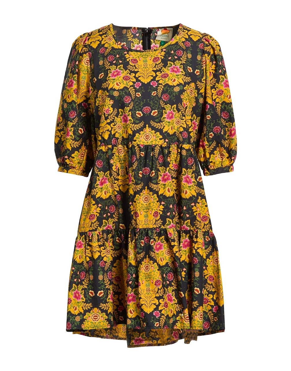 FARM RIO - Mini dresses