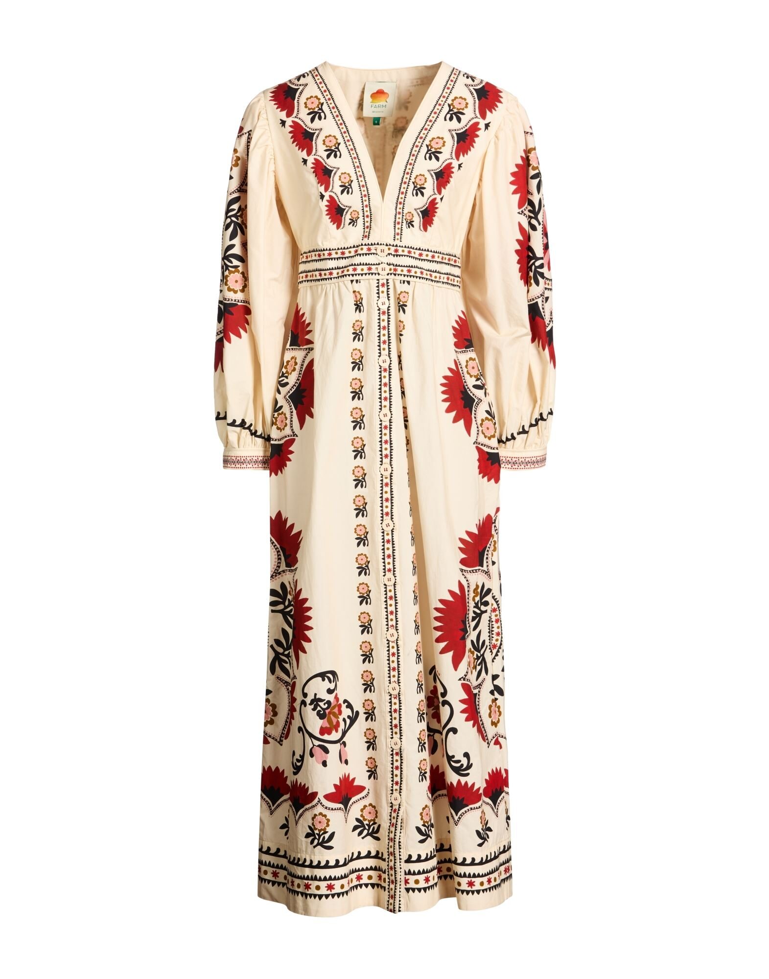 FARM RIO - Maxi dresses