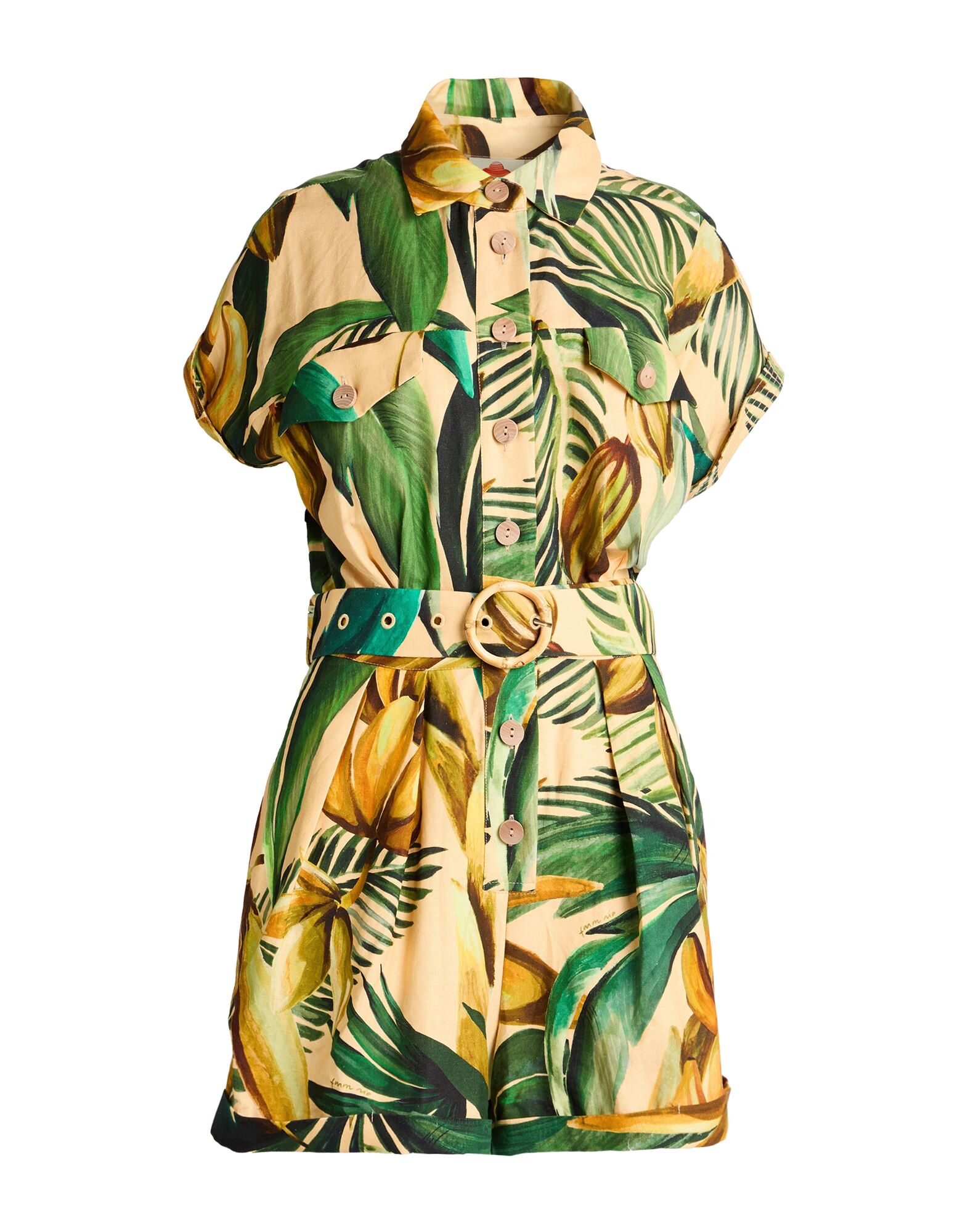 FARM RIO - Playsuits