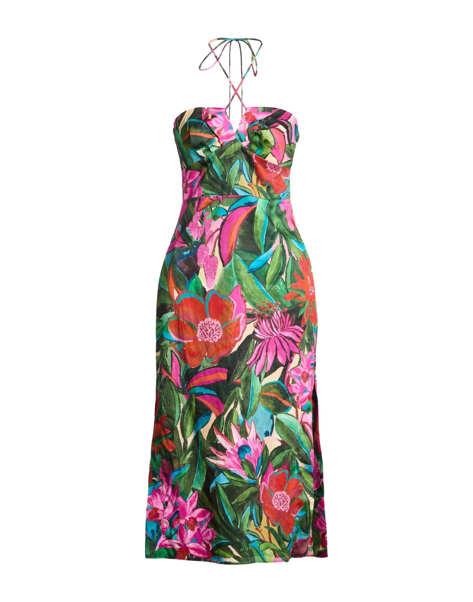 FARM RIO - Midi dresses