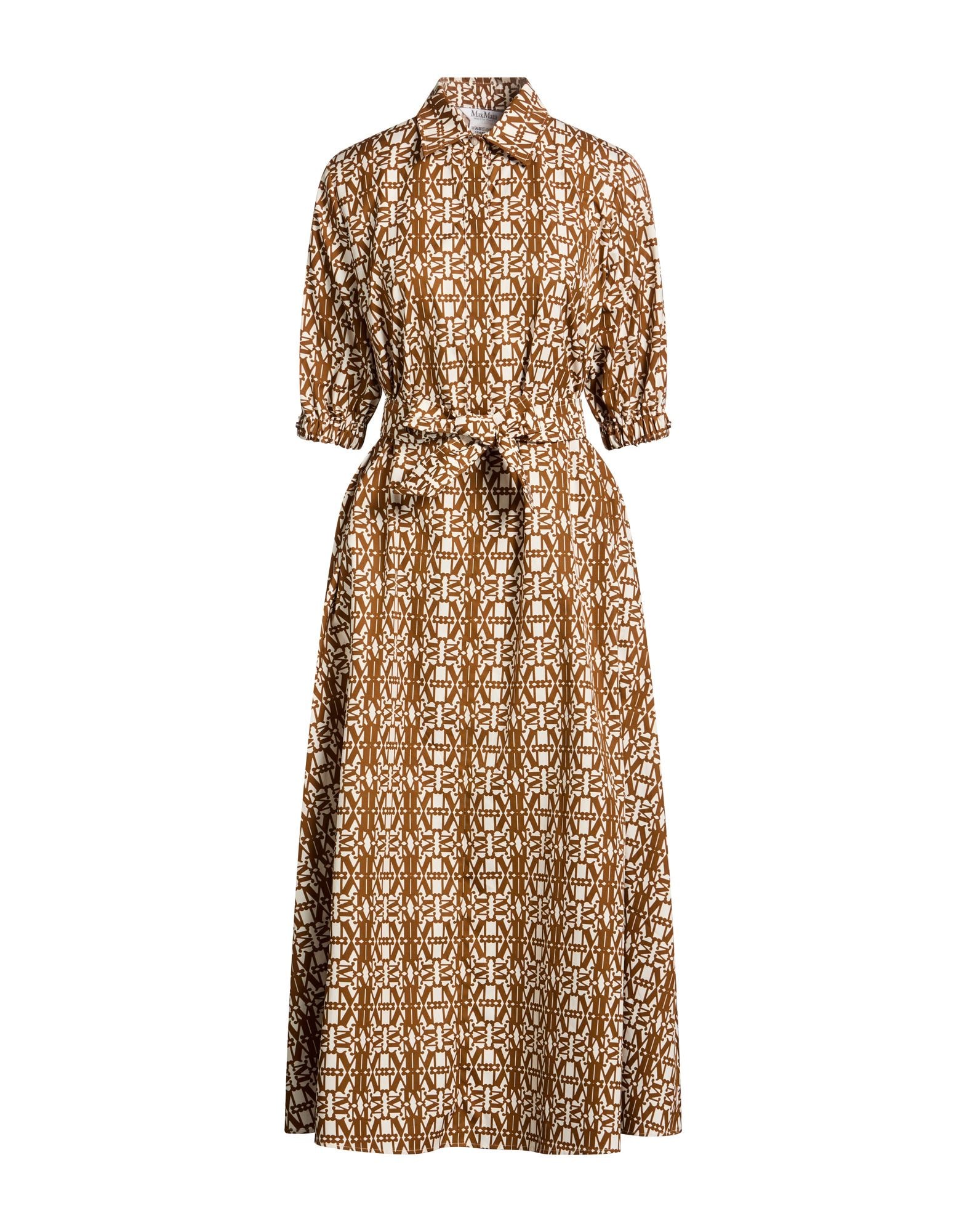 MAX MARA - Midi dresses