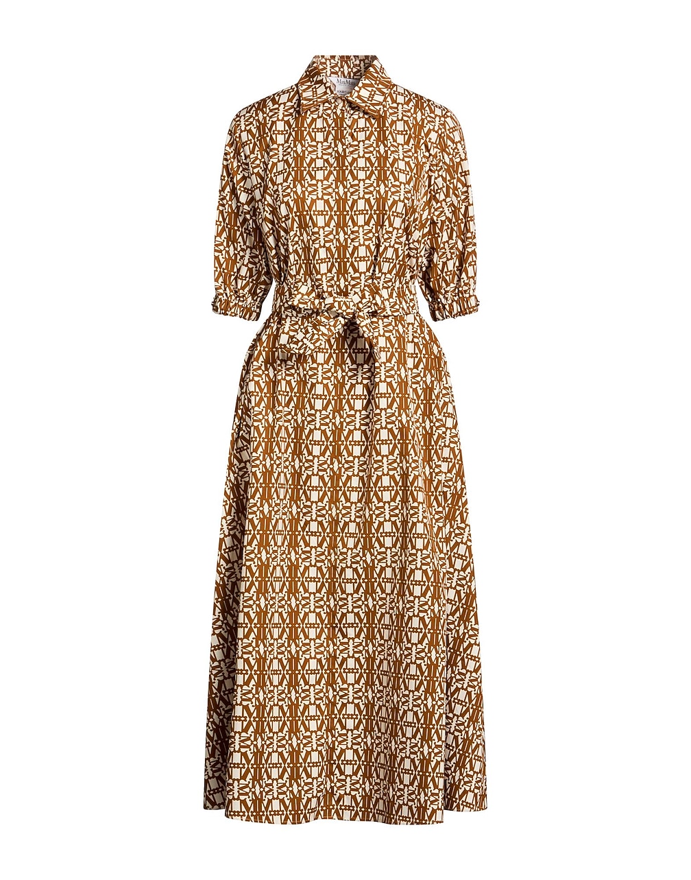 MAX MARA - Midi dresses