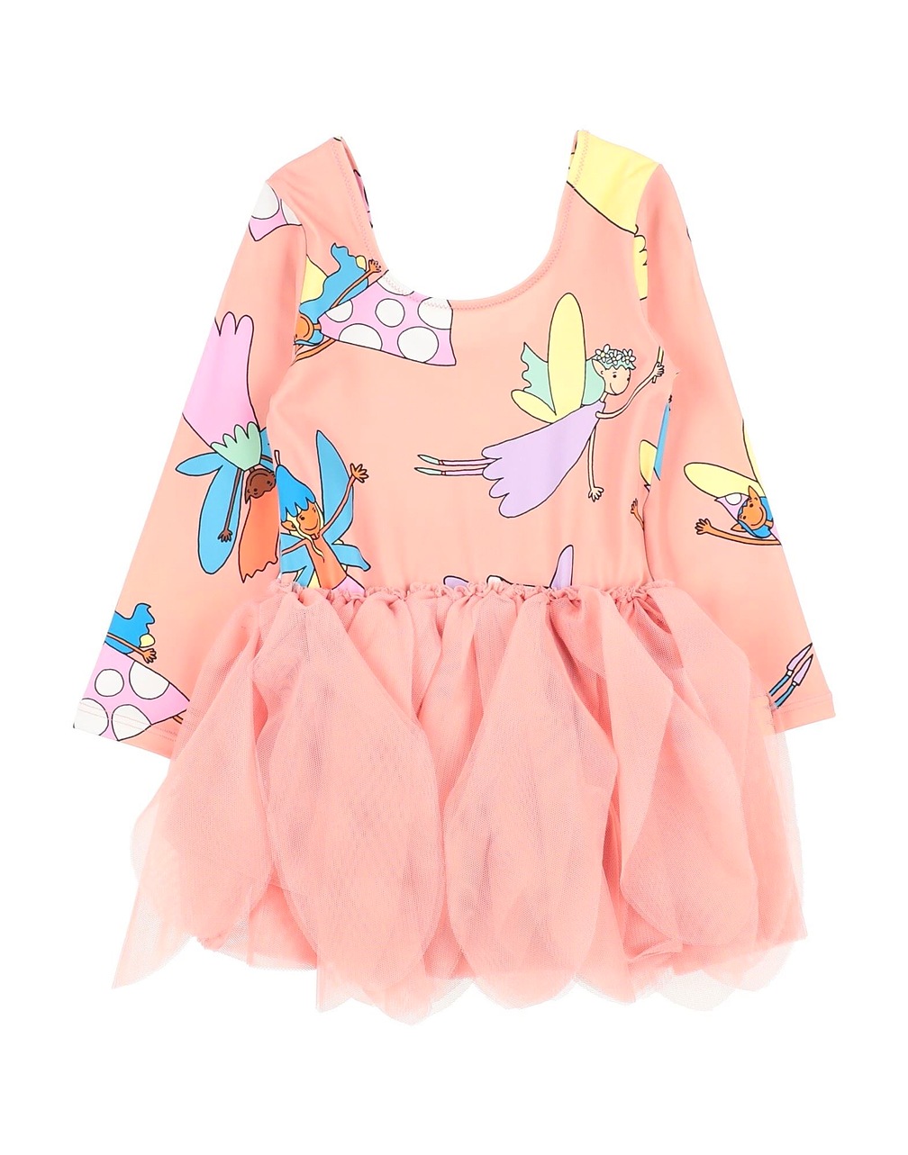 STELLA McCARTNEY KIDS - Kids’ dresses