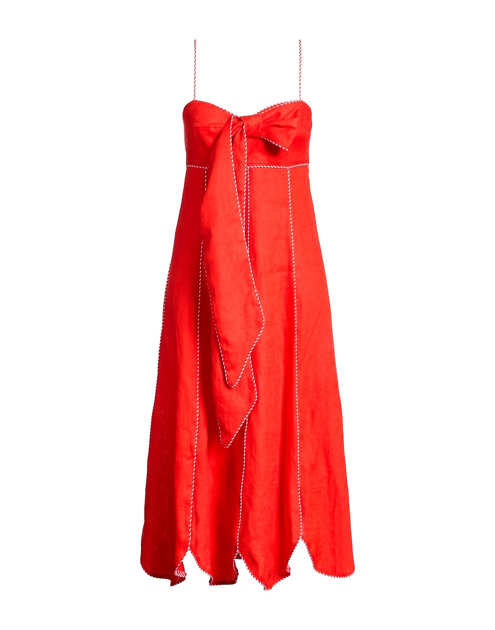 FARM RIO - Midi dresses